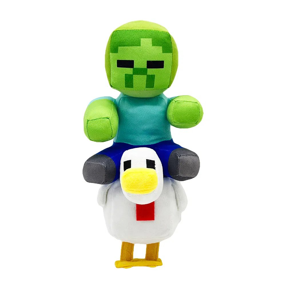 LEWAHON Chicken Jocke 32cm