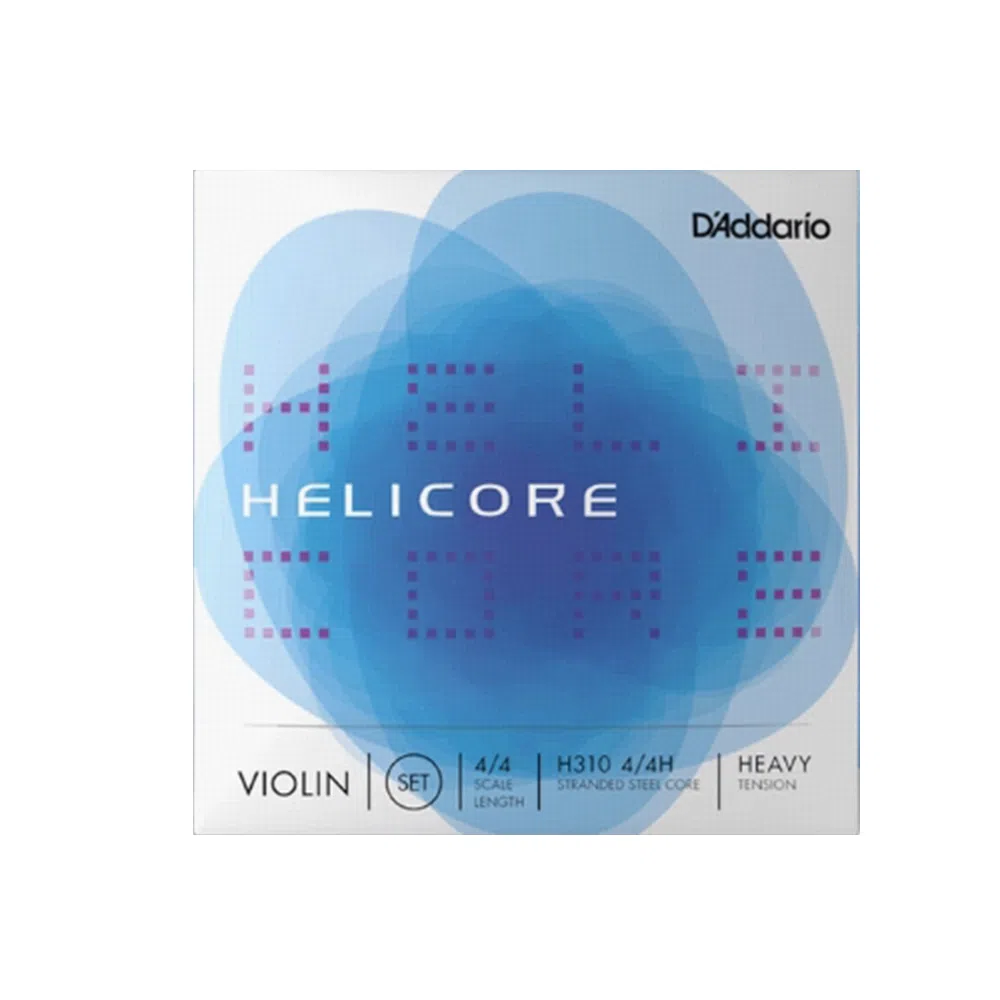 D'Addario Helicore.