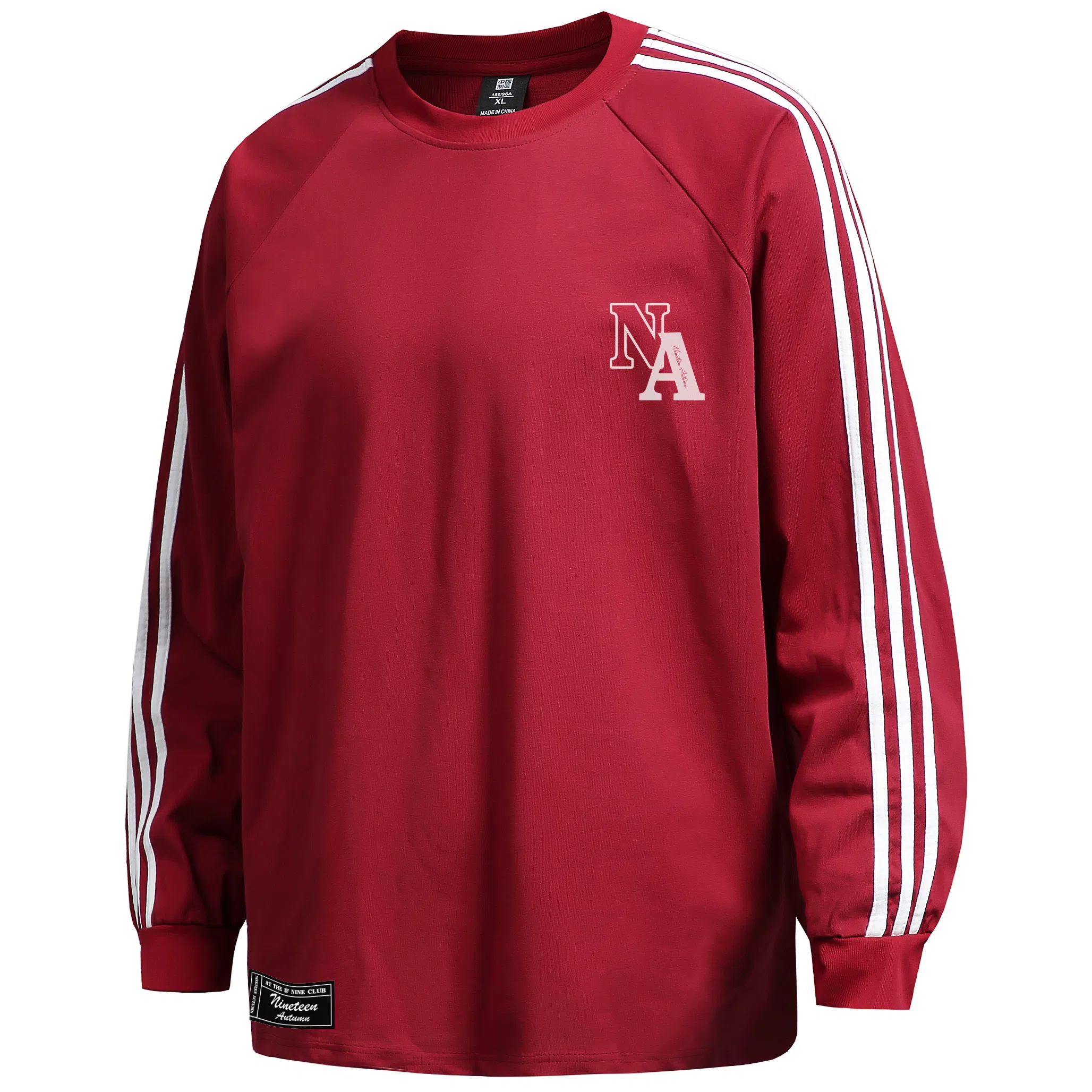 NINETEEN AUTUMN logoT