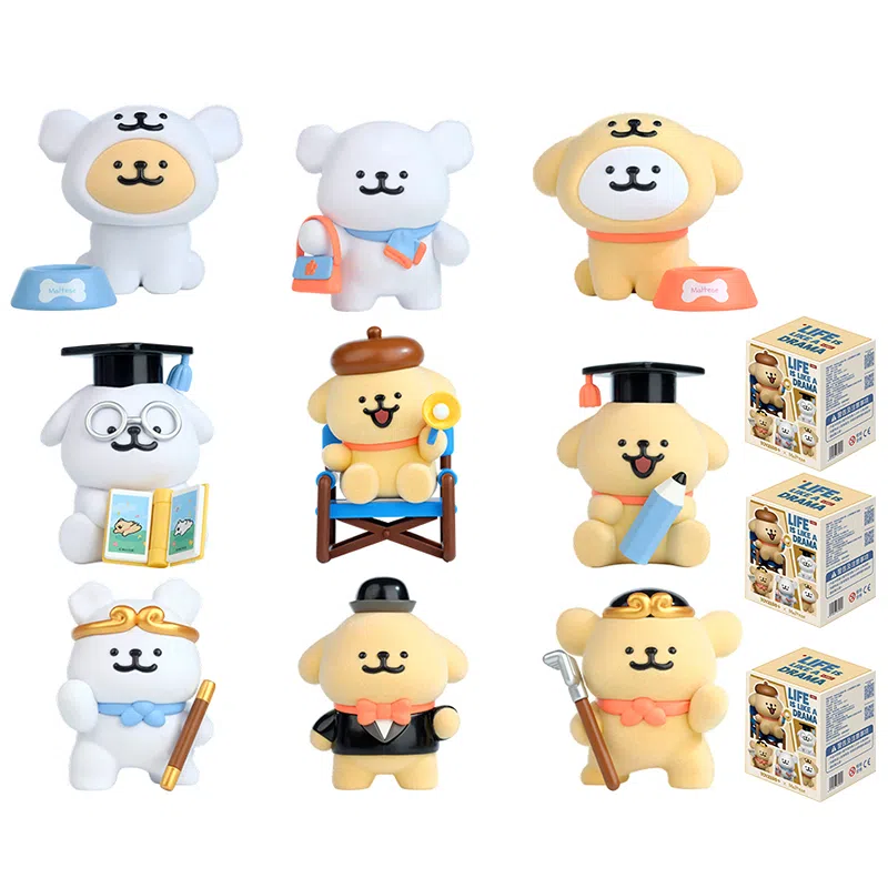 TOP TOY 8