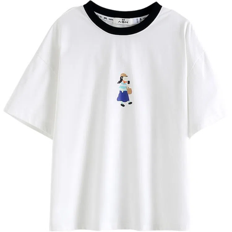 T
