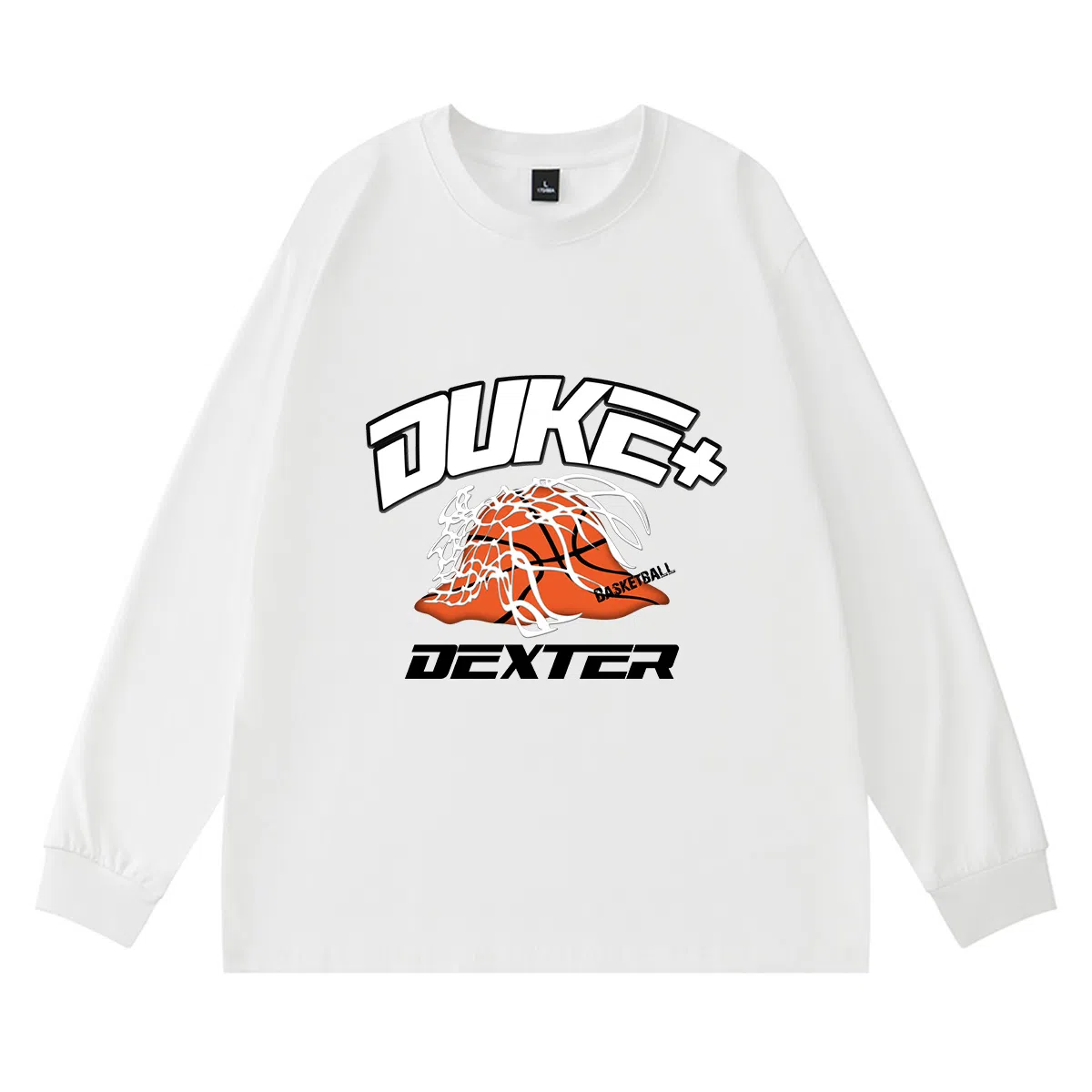 DUKE+DEXTER T