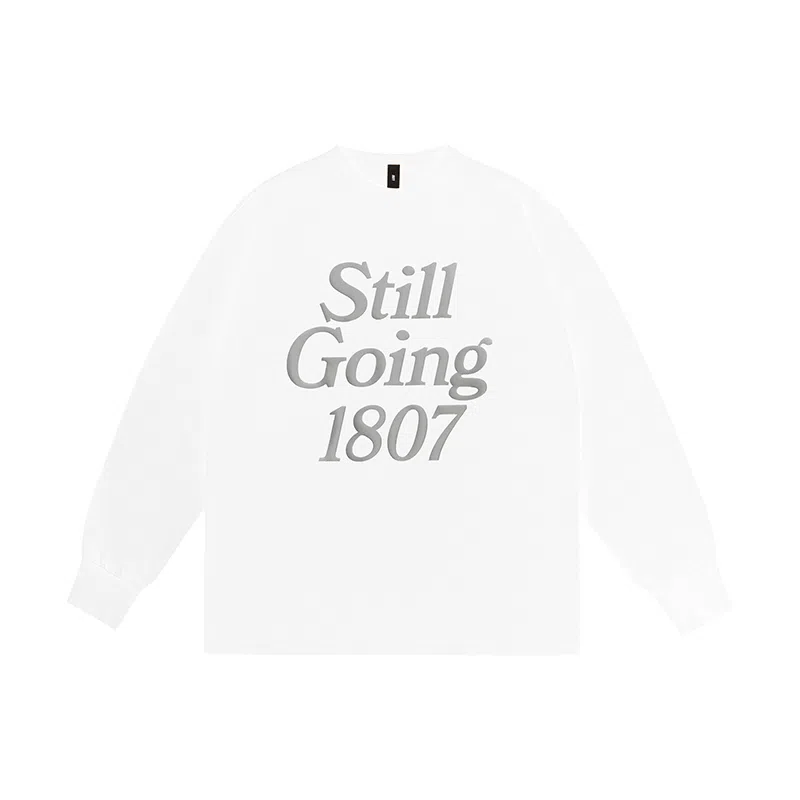 1807 STILLGOINGT
