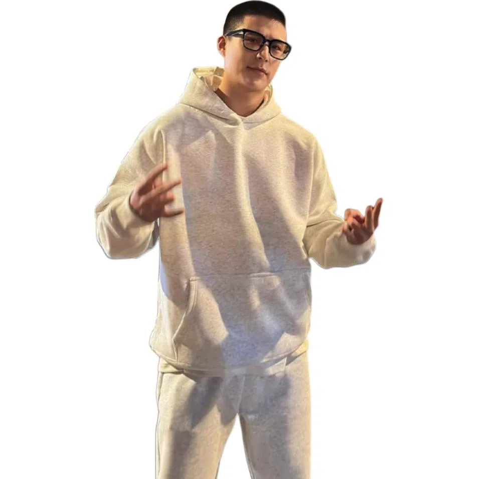Hypeyourself oversize