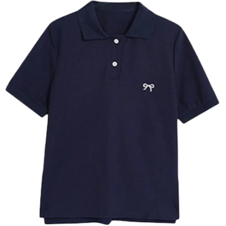 La Chapelle polo T