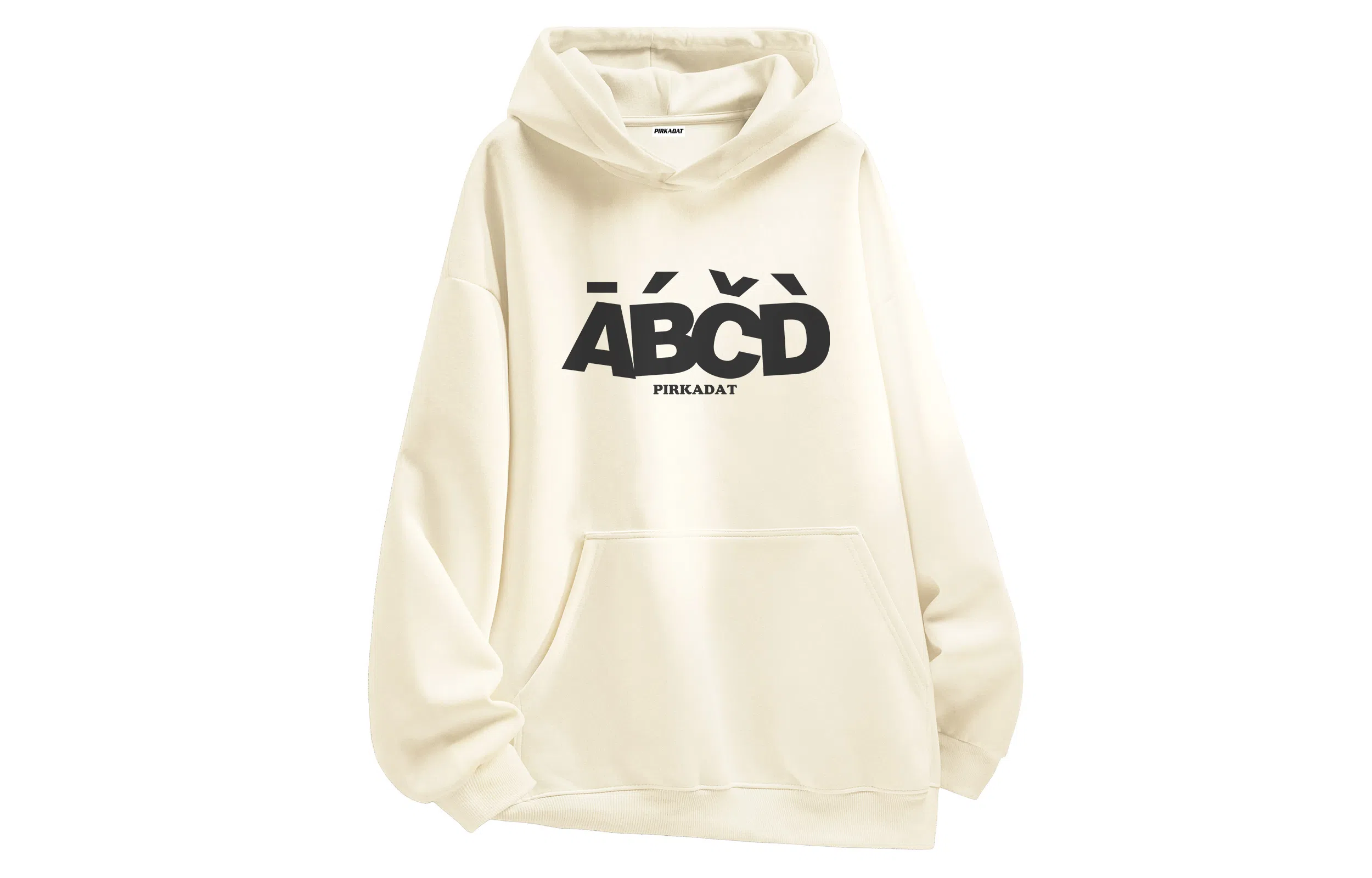 Pirkadat Hoodie