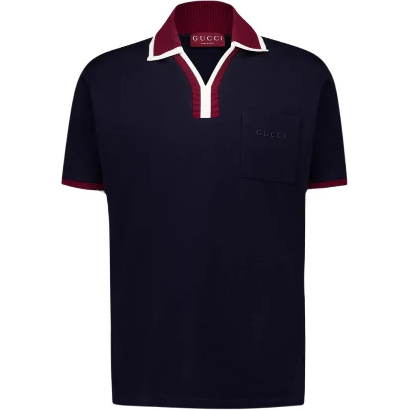 GUCCI FW25 Polo