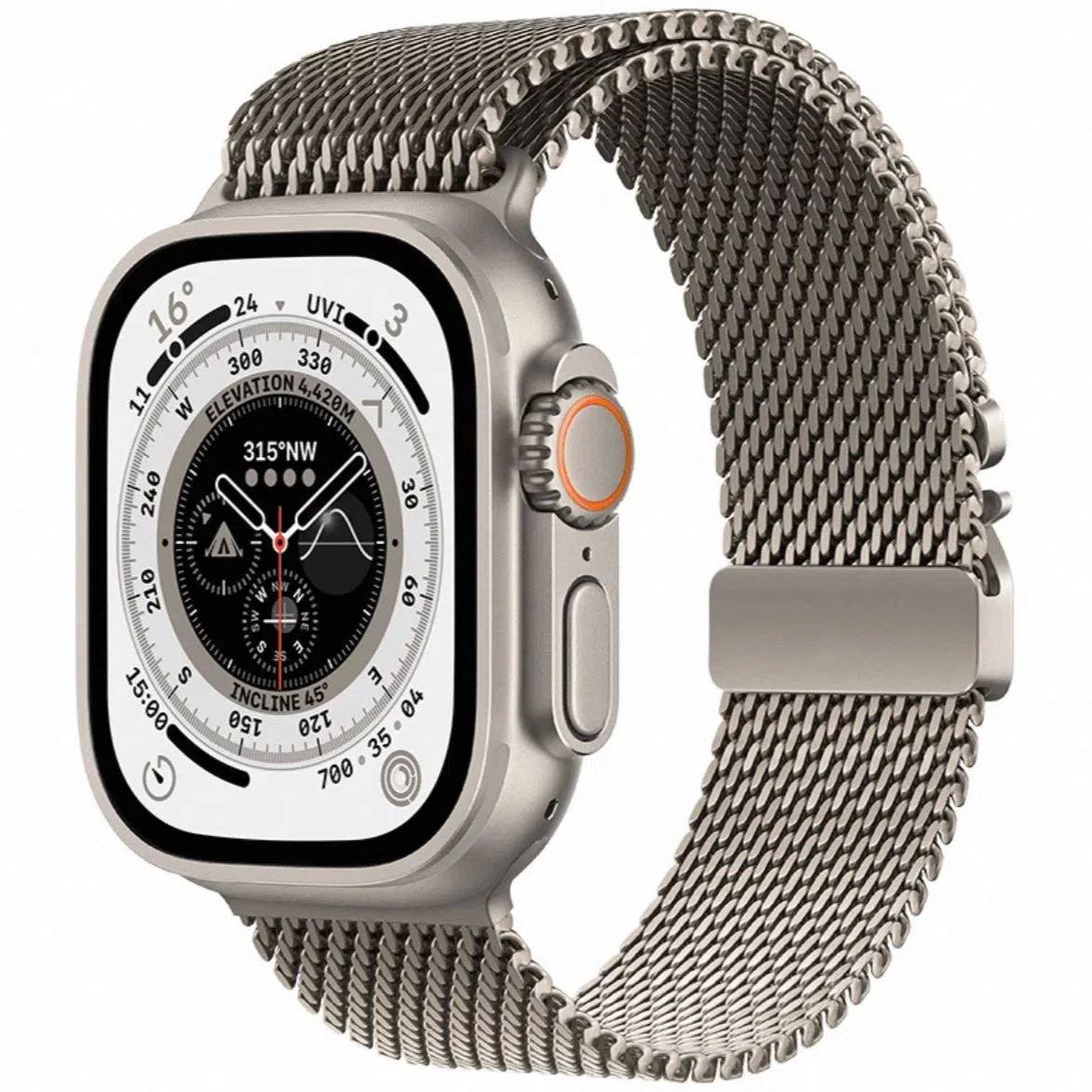 TooGowa apple watch s10