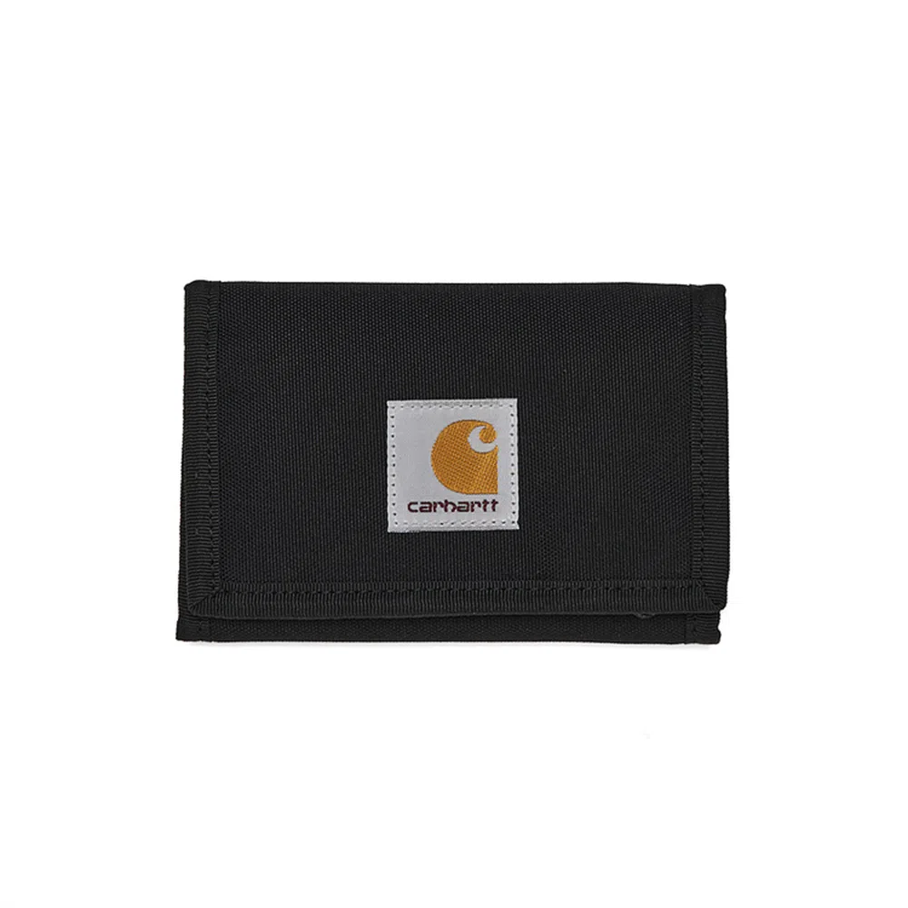 Carhartt WIP Classic Square Logo Wallet
