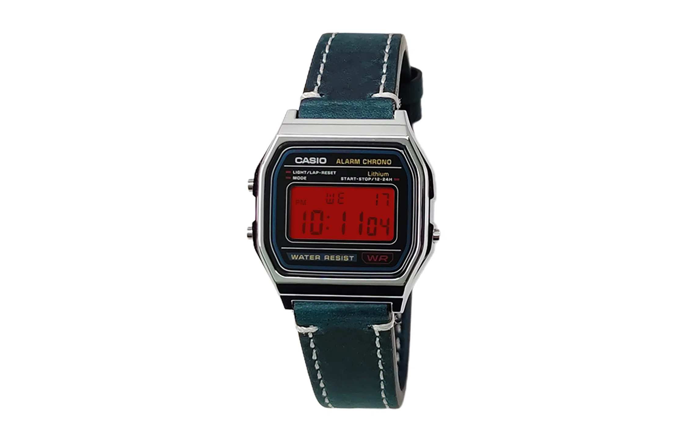 CASIO A158WA-1