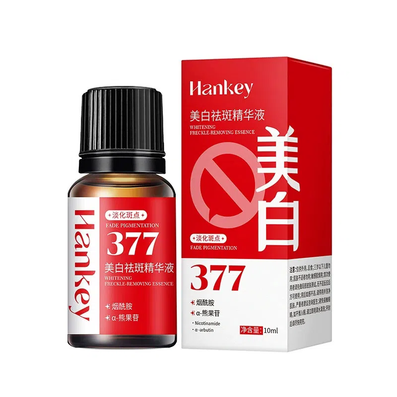 Hankey 10ml