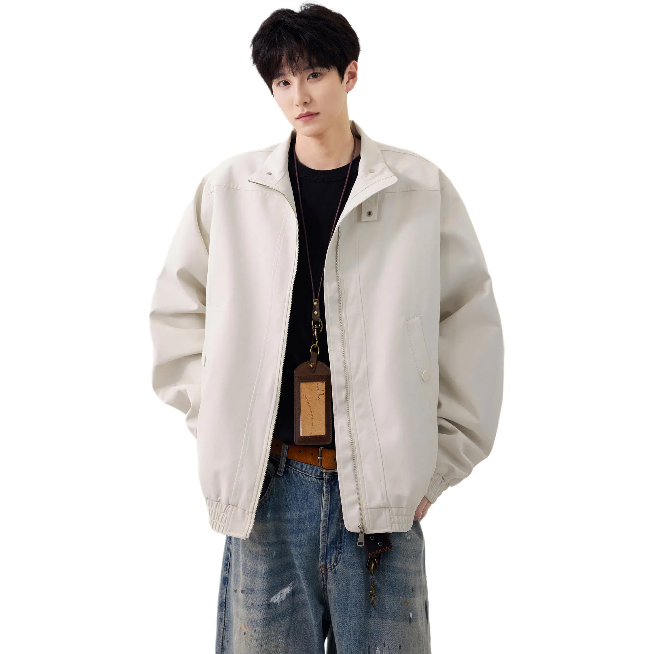 JUNGLE PANDA cleanfit