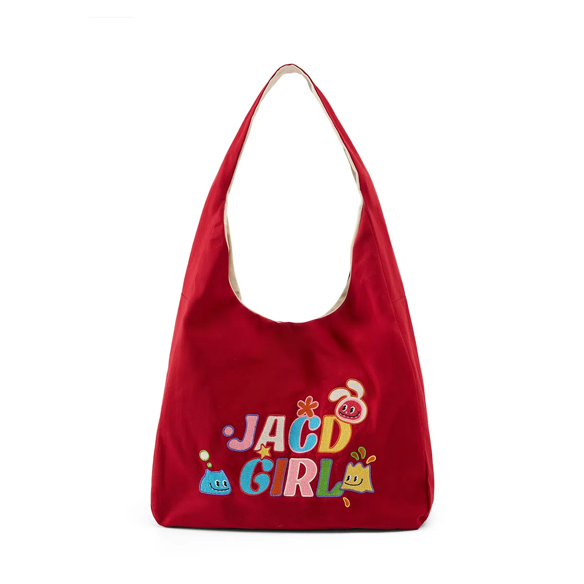 JACD