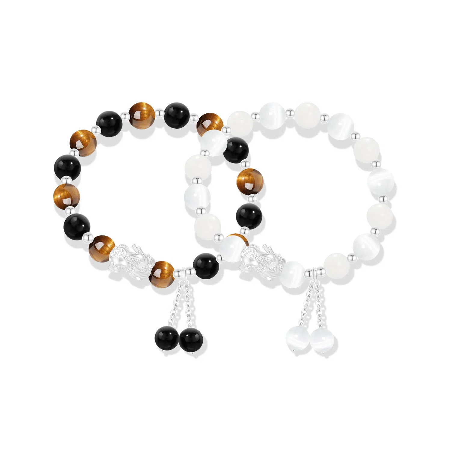 Cuz strange Intention