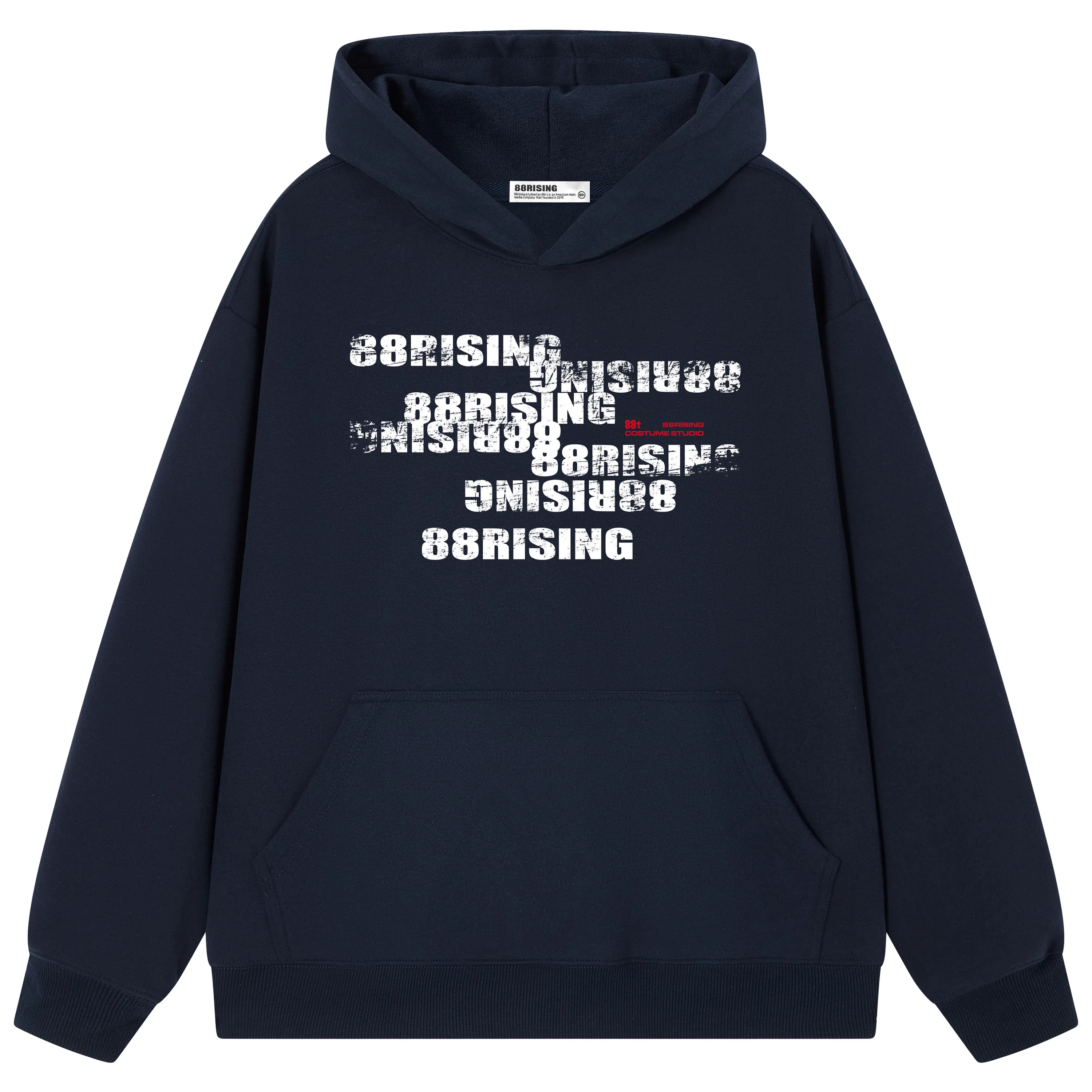 88rising logo