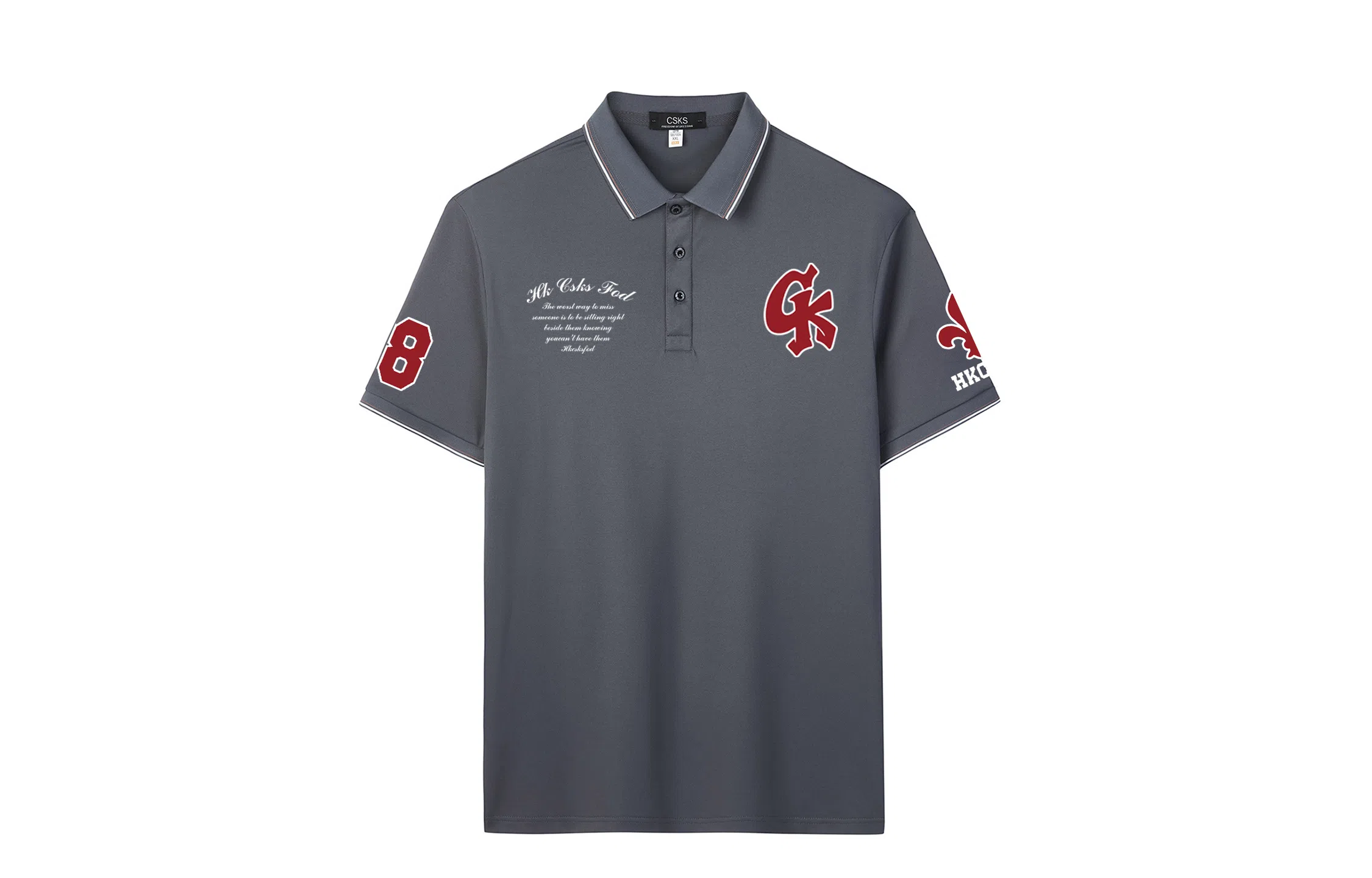 CSKS LogoPoloPolo
