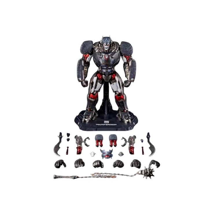 threezero DLX