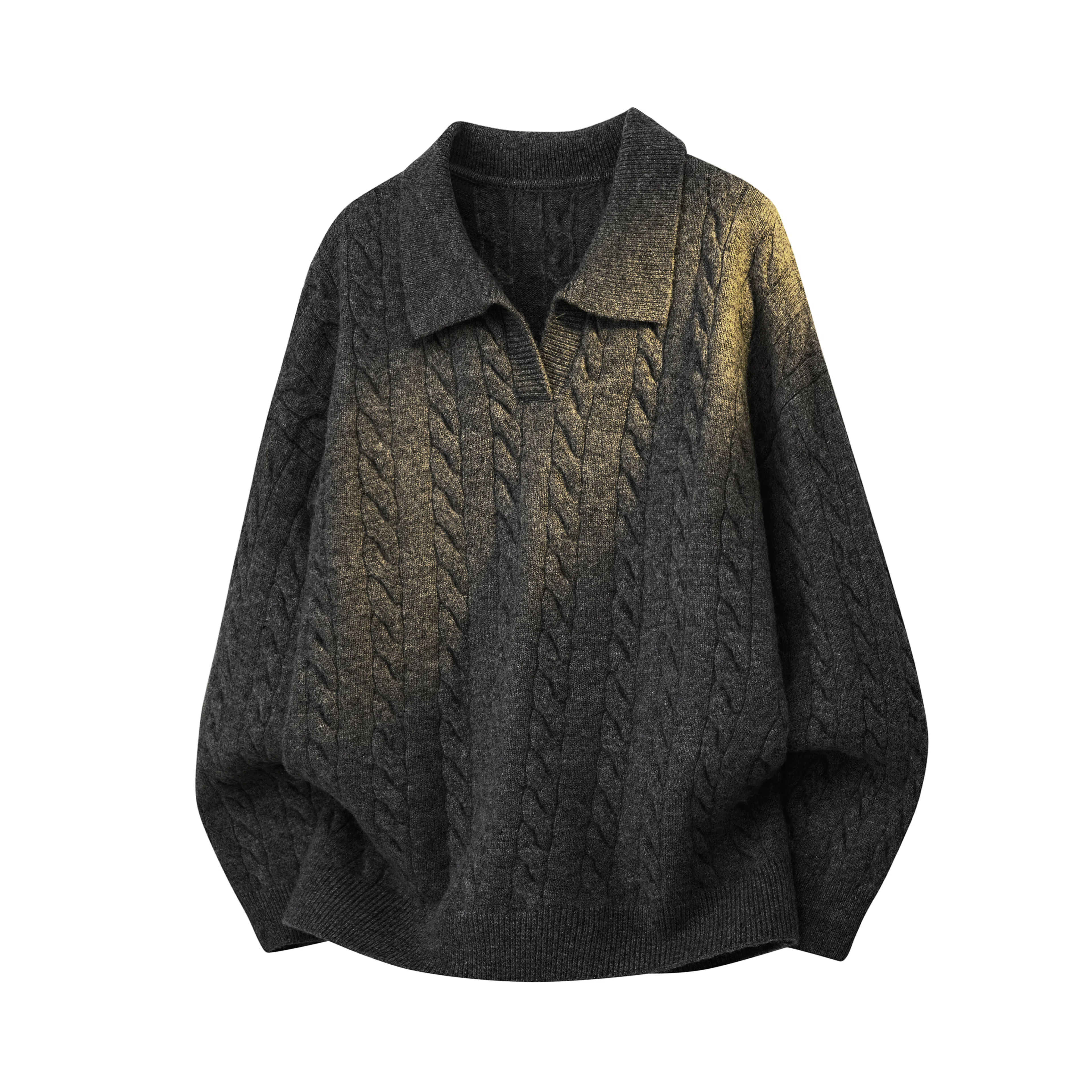 BOTH PLAY cleanfitPolo