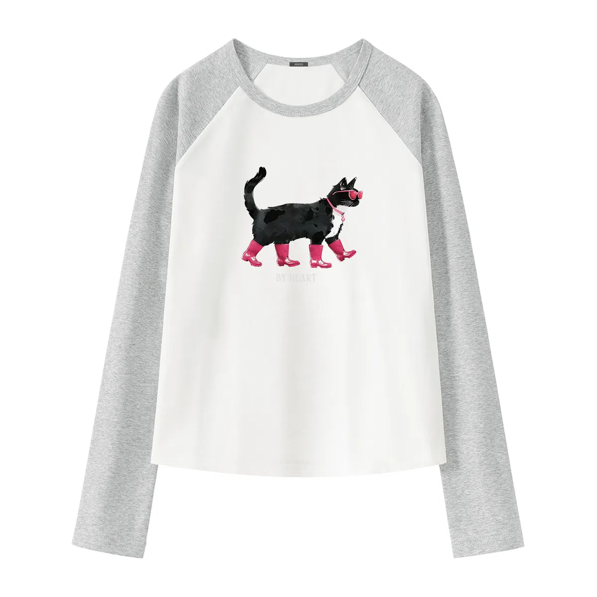 MINISO vibeoversize T