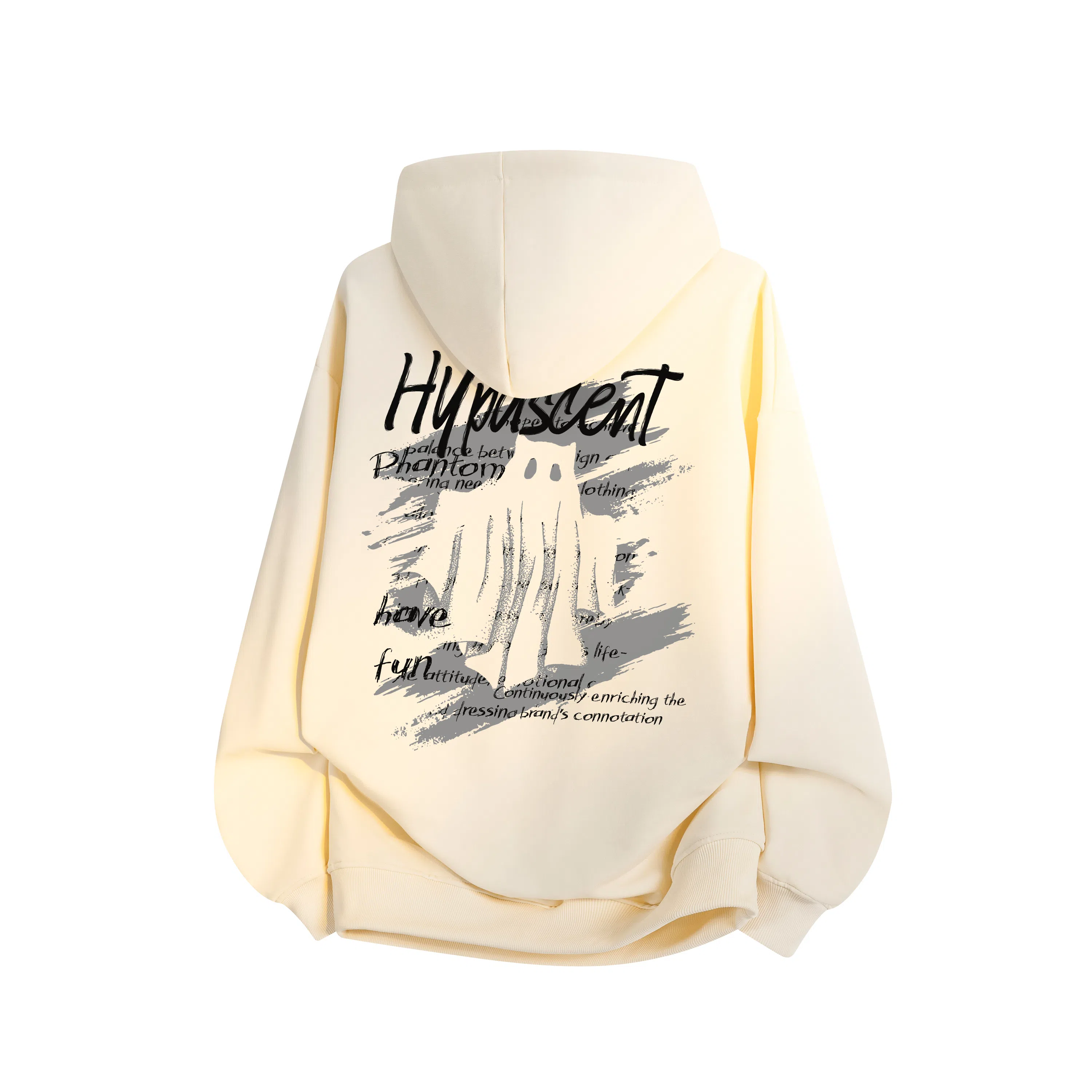 HYPASCENT
