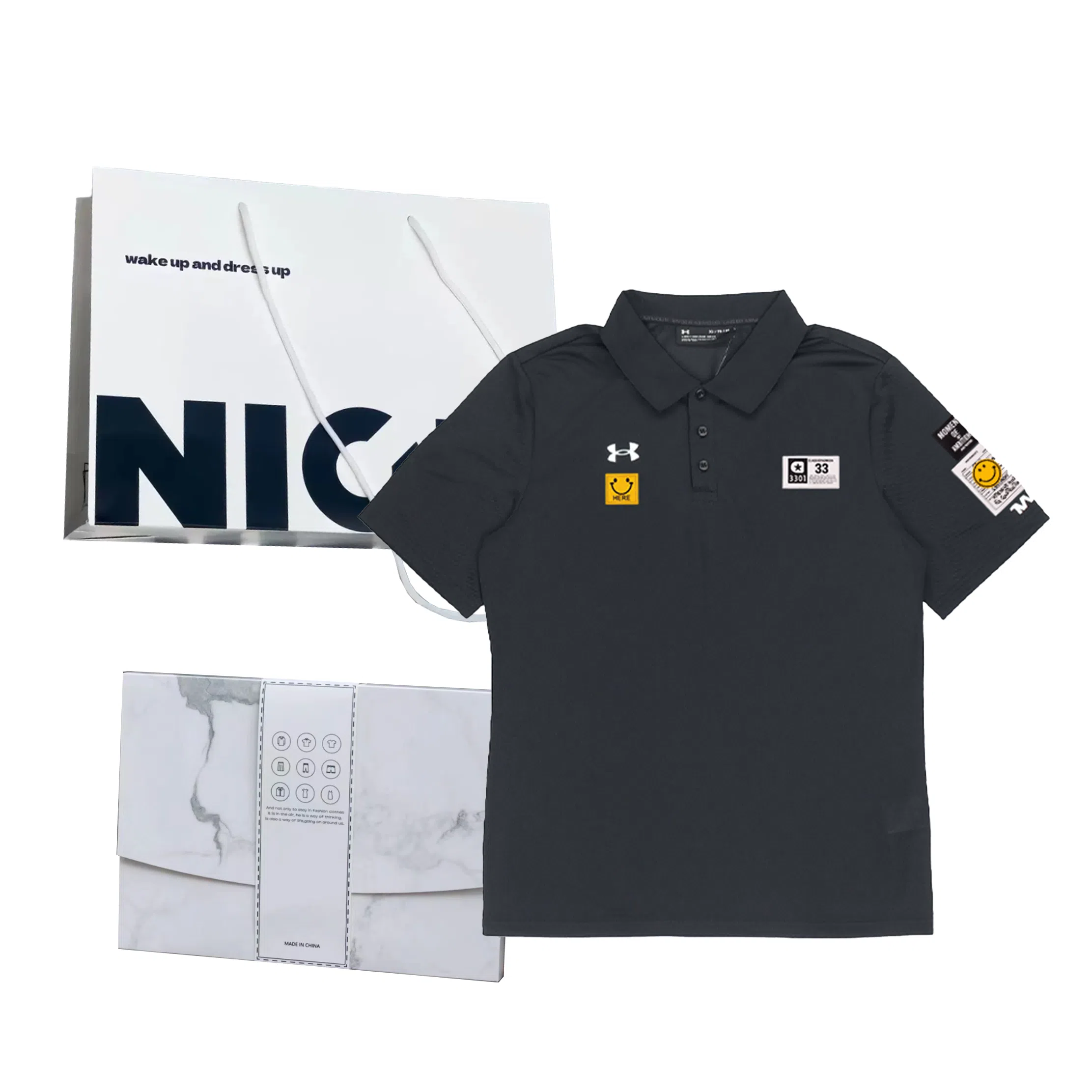 Under Armour Polo