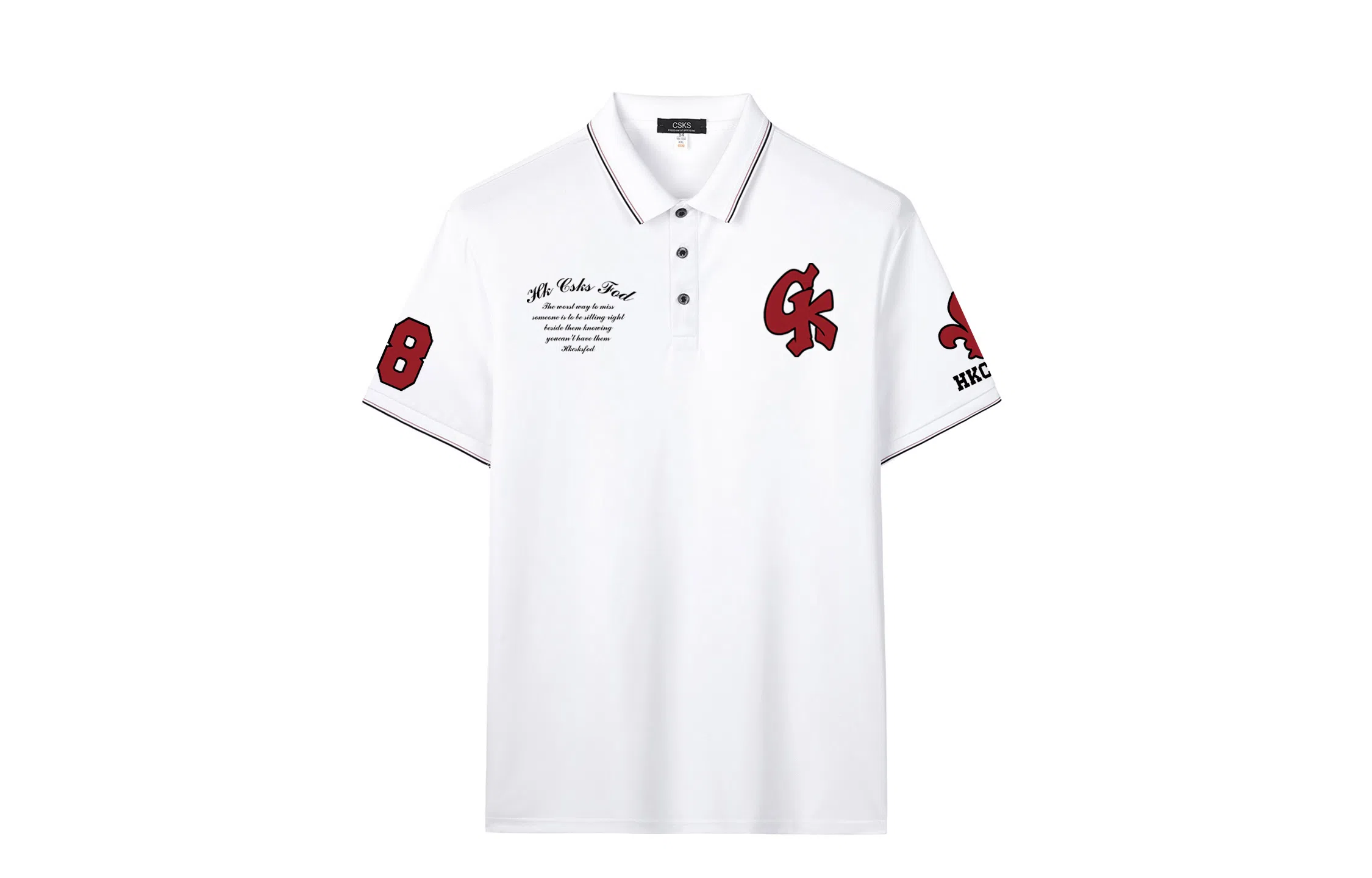 CSKS LogoPoloPolo