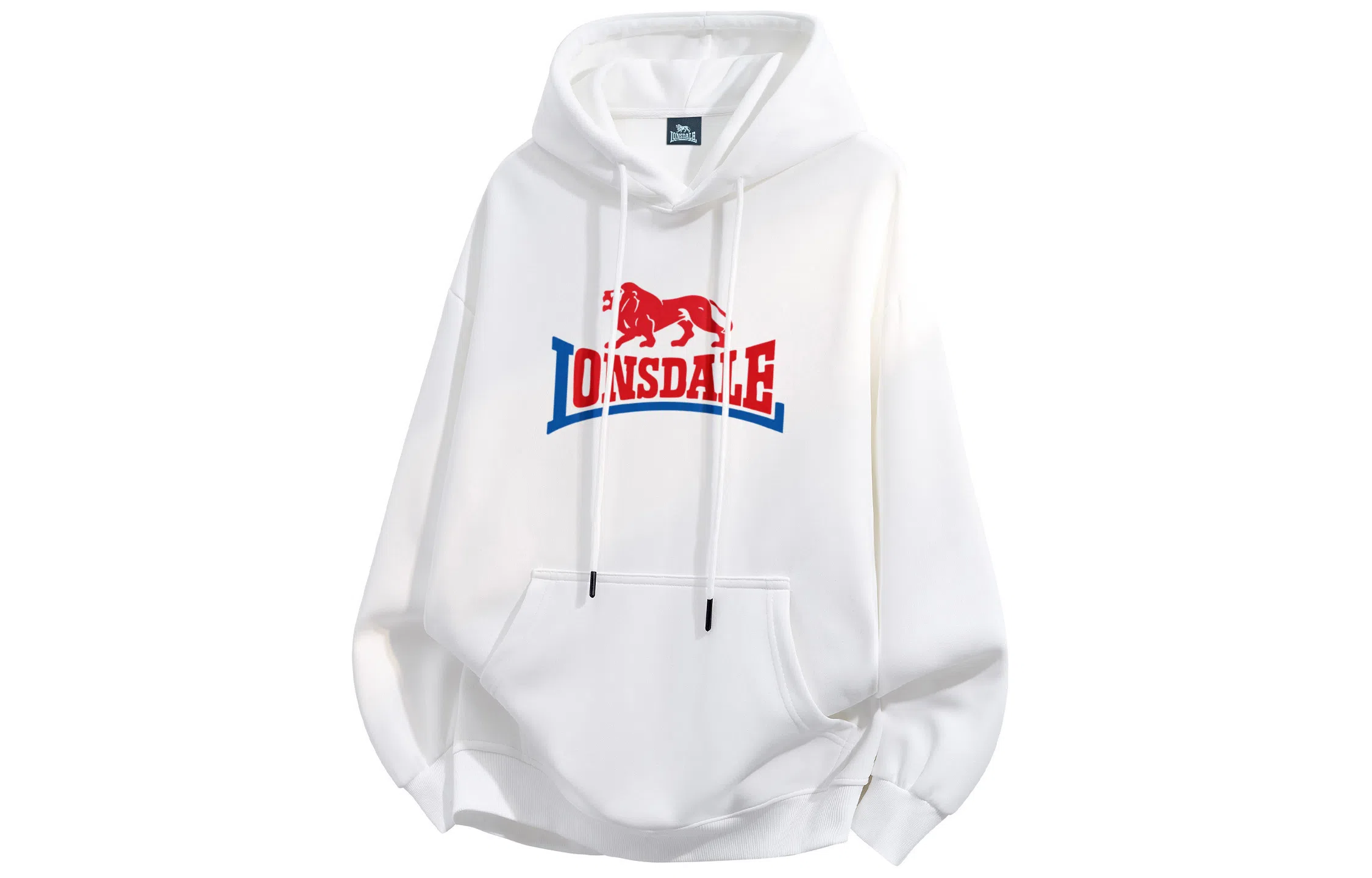 LONSDALE Logo