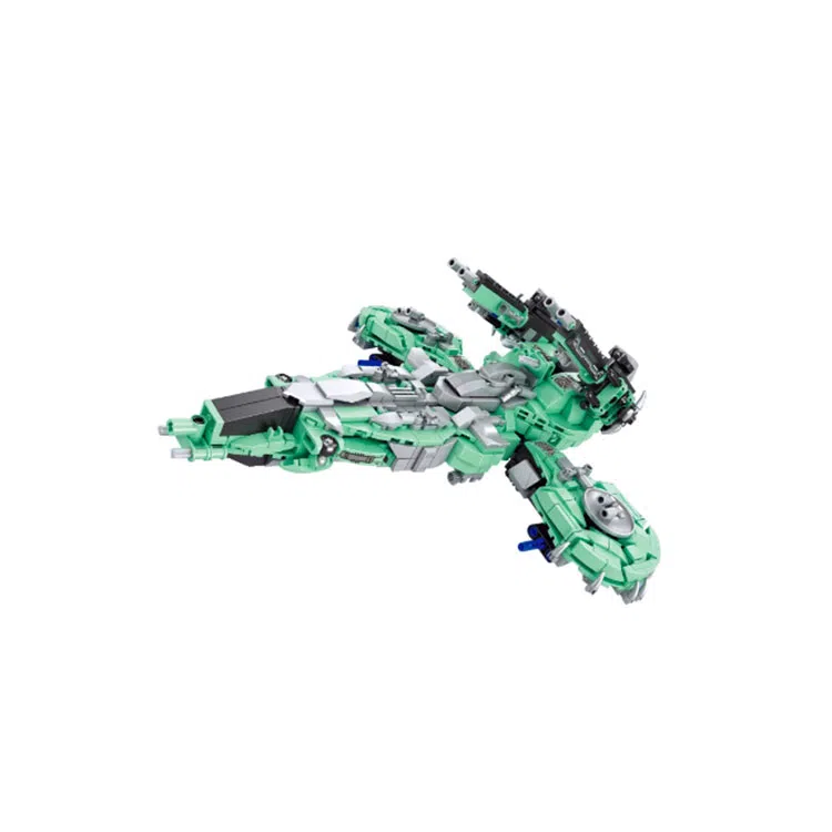 1156pcs Q6004-ZG