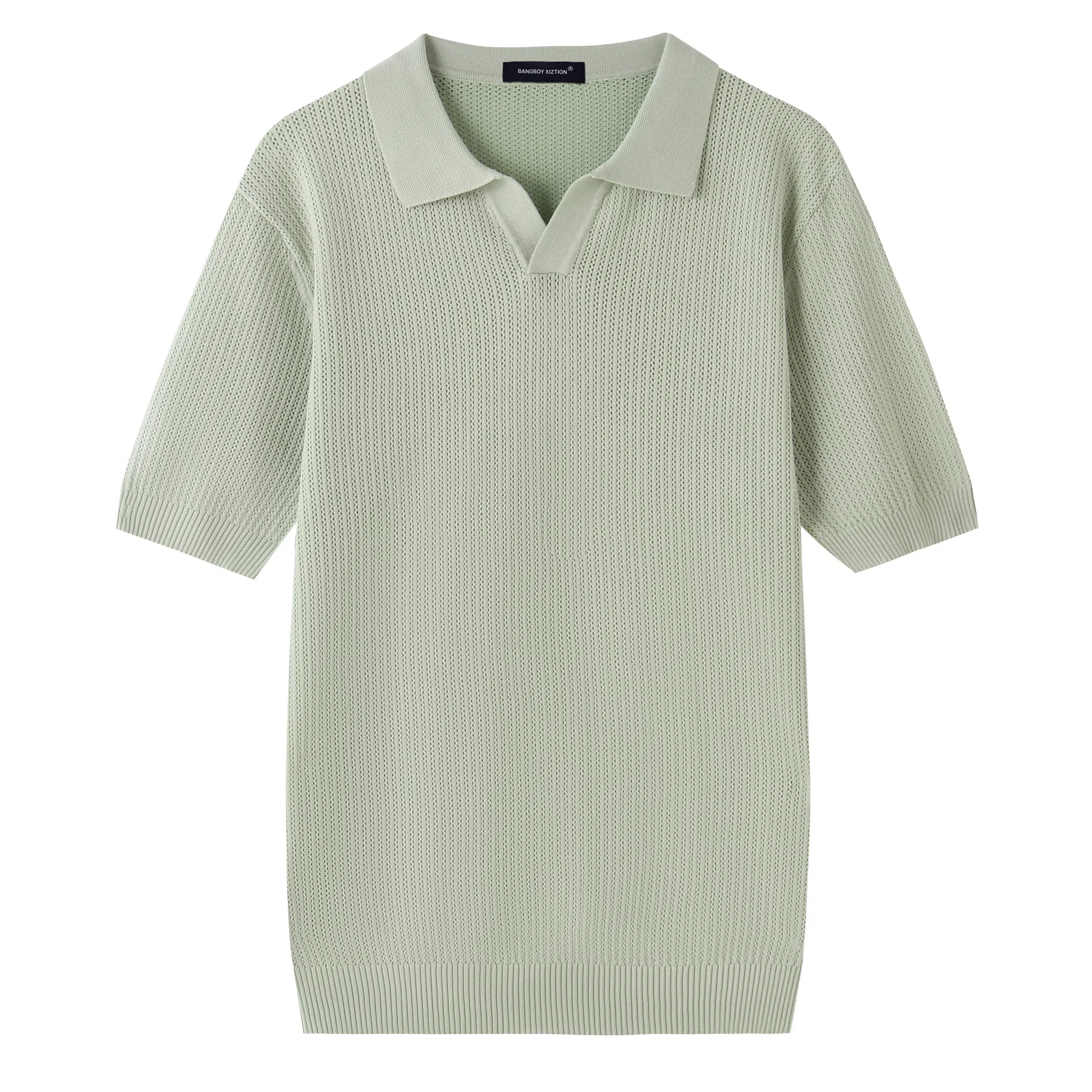 BANGBOY X IZTION tPOLOT