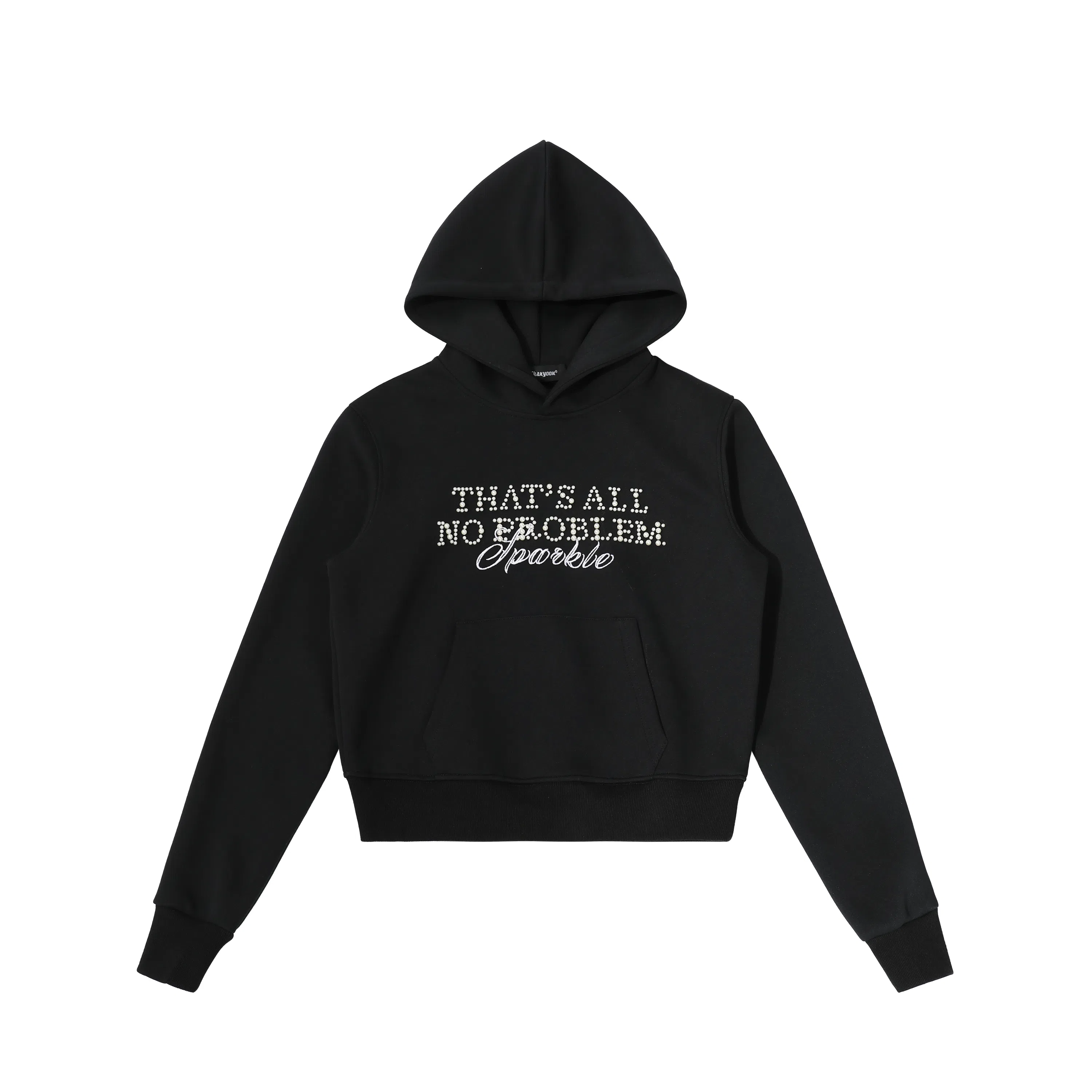 GBXM Hoodie