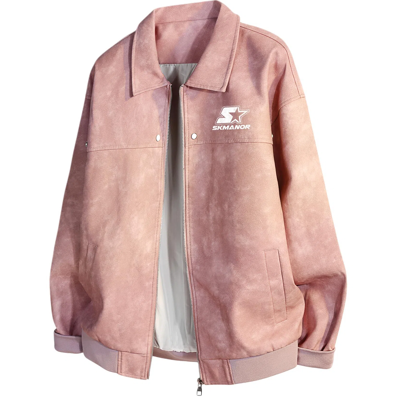 s.k. manor hill LogoPU