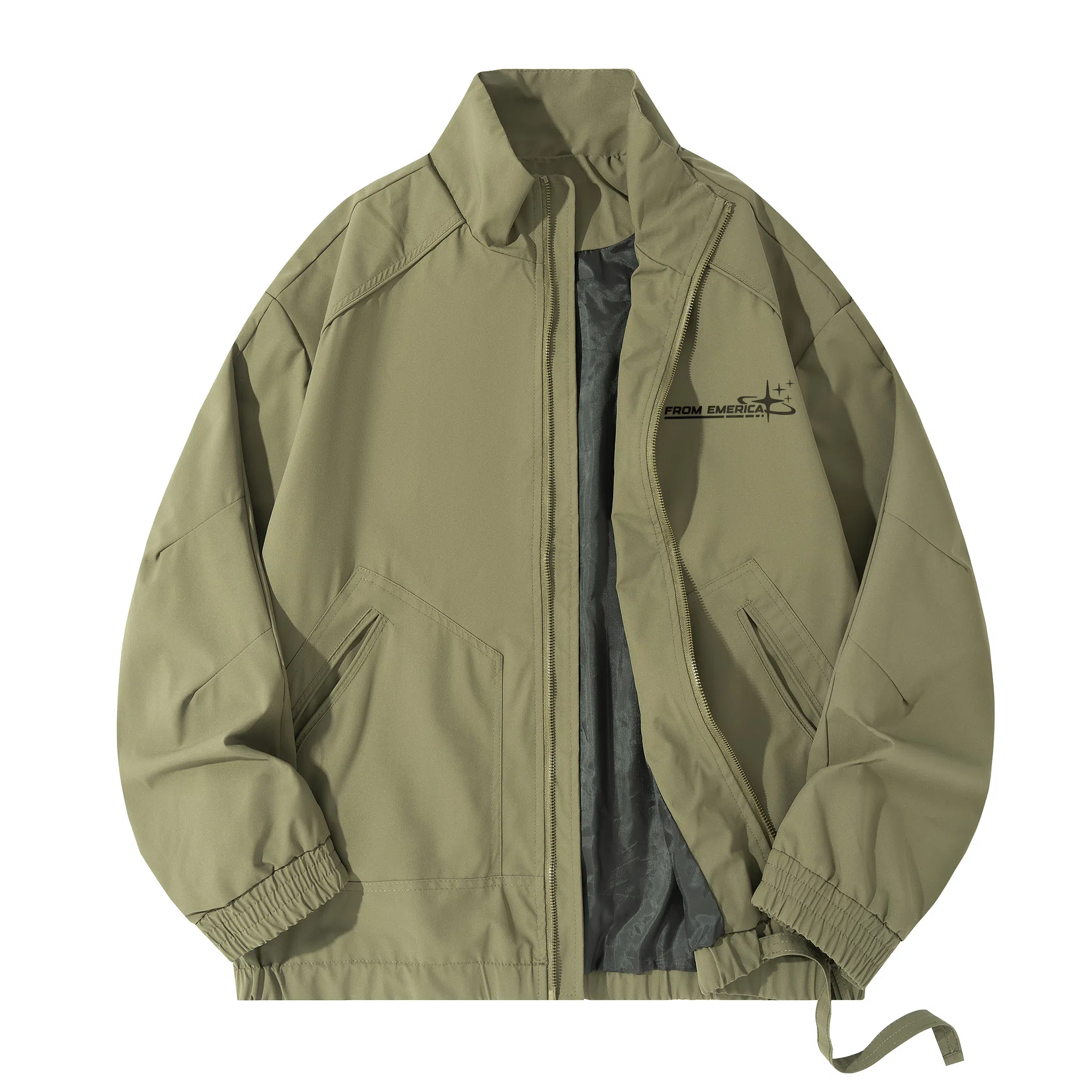 EMERICA Cleanfitlogo