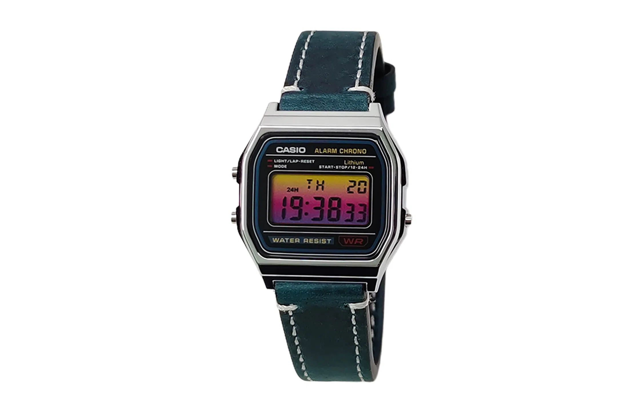 CASIO A158WA-1