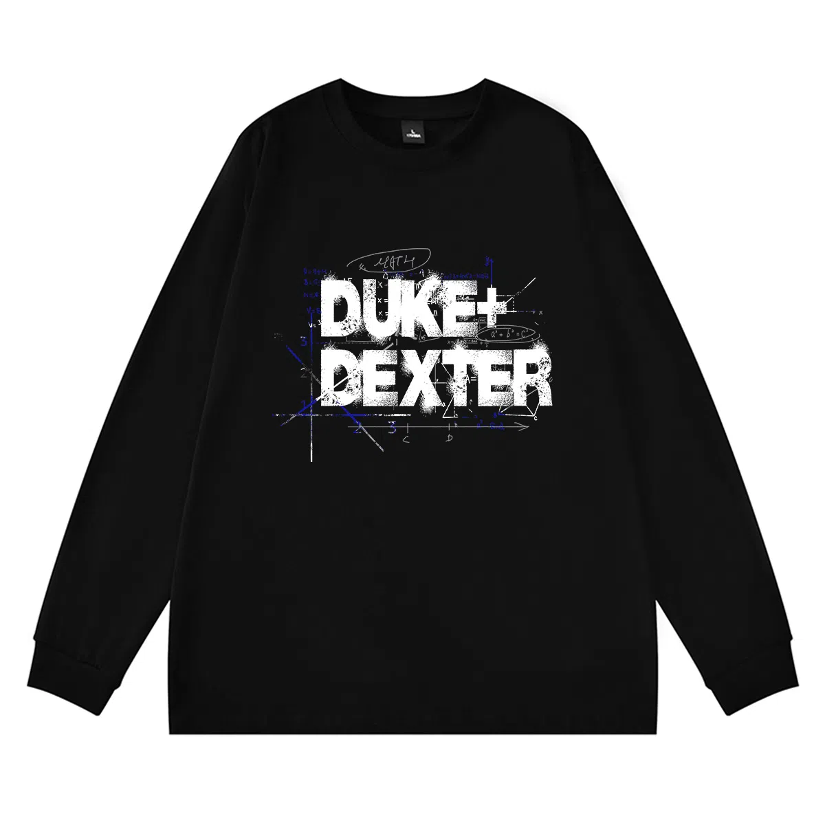 DUKE+DEXTER T