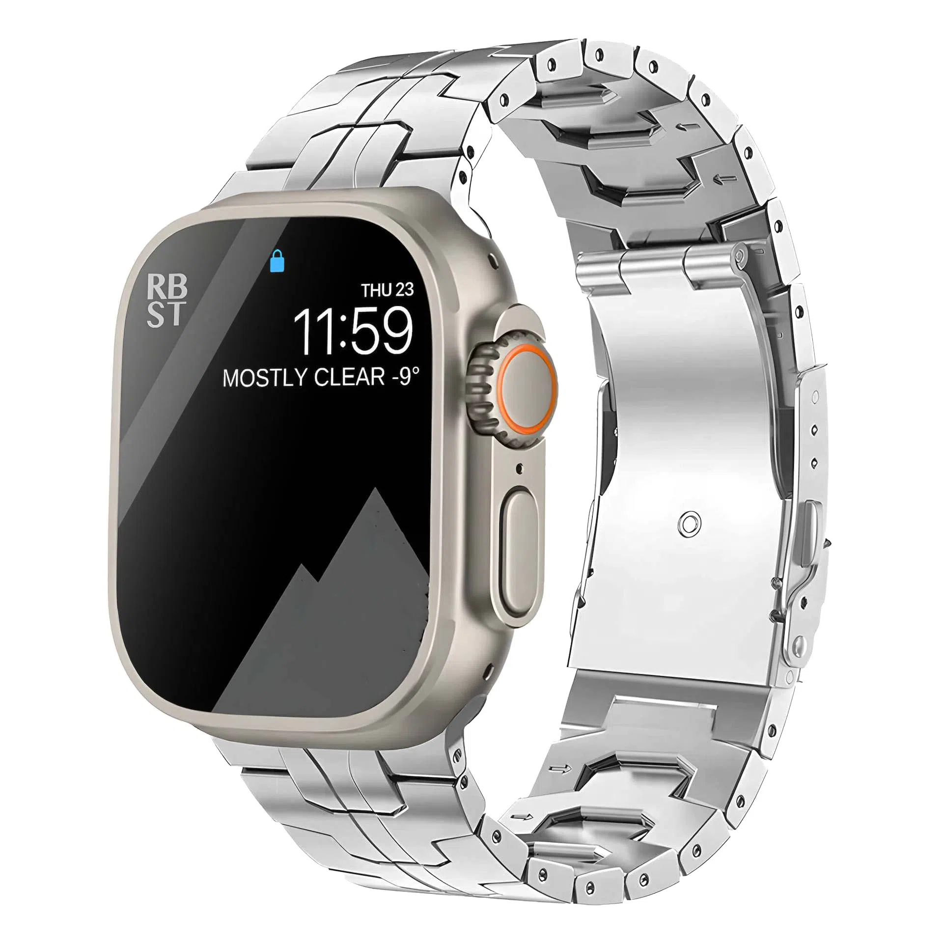 TooGowa iwatch