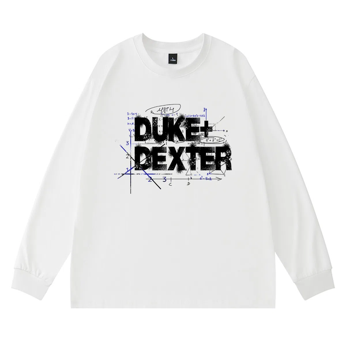 DUKE+DEXTER T