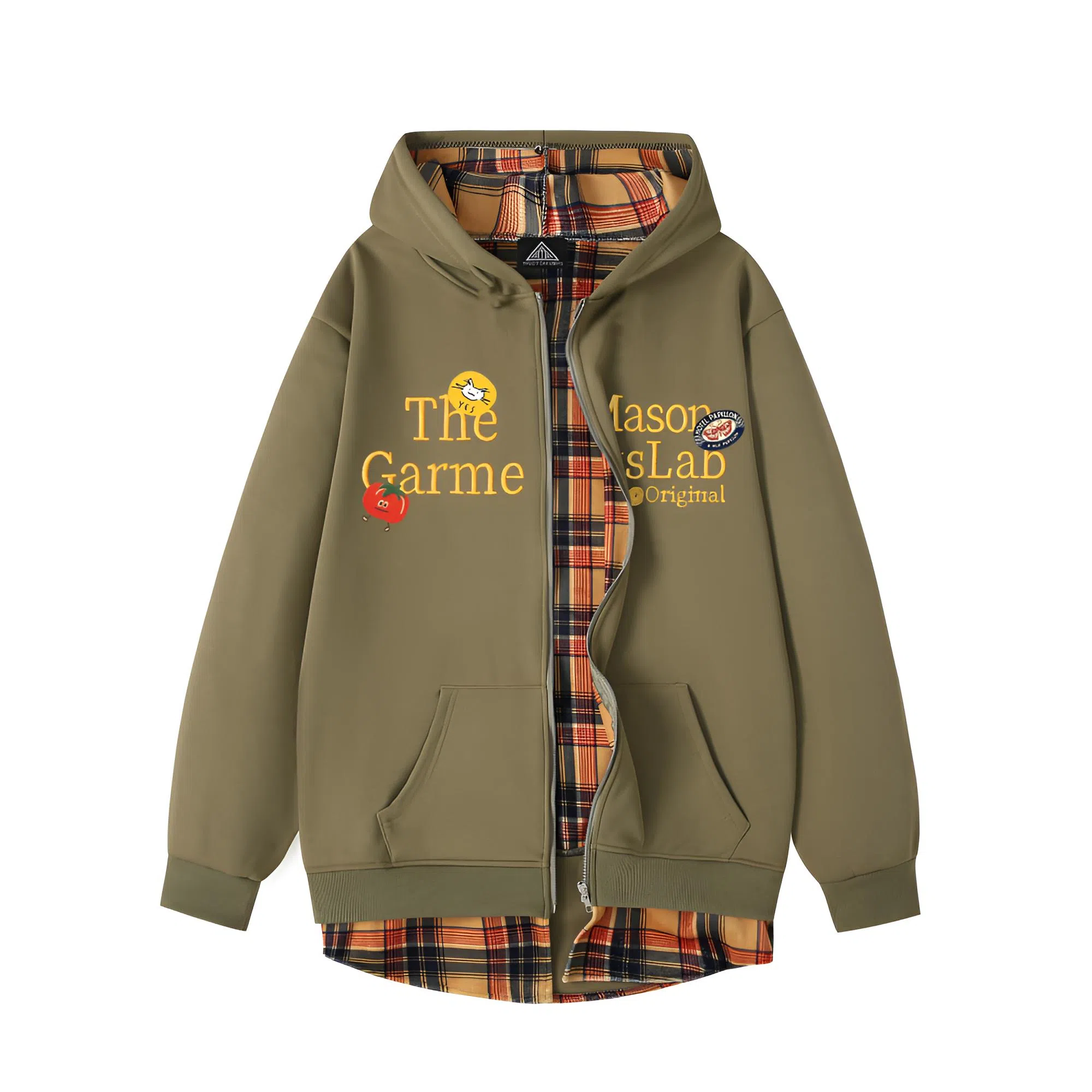masongarments