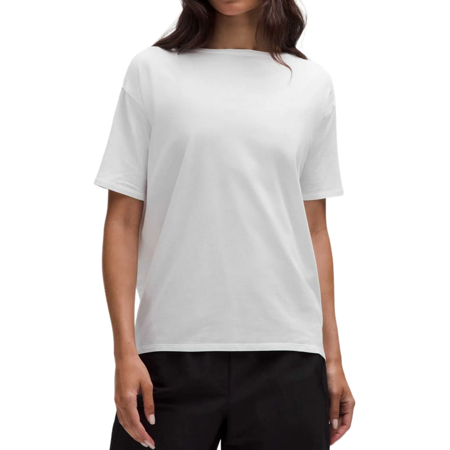 lululemon Back In Action T