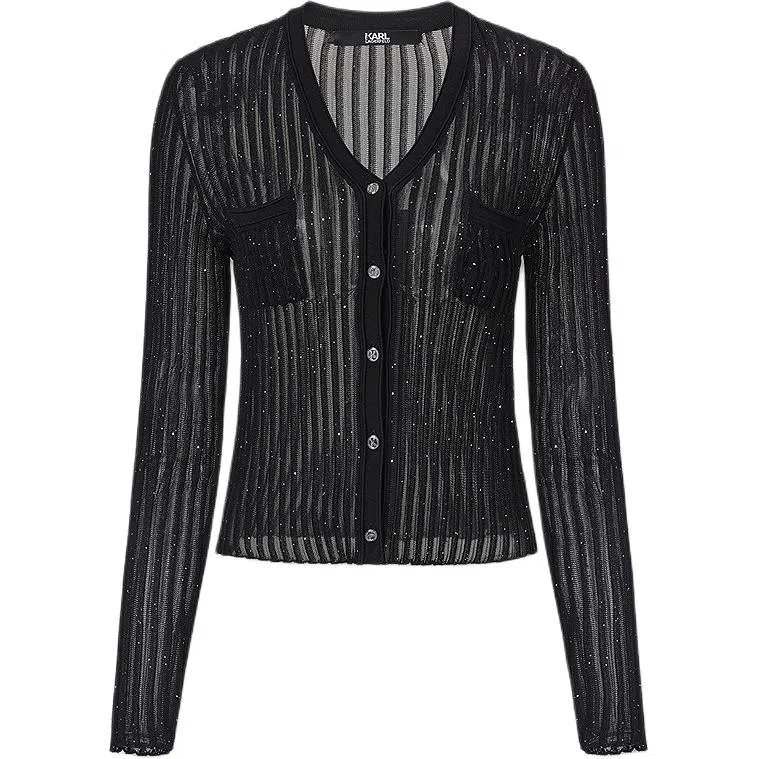 KARL LAGERFELD SS25 V