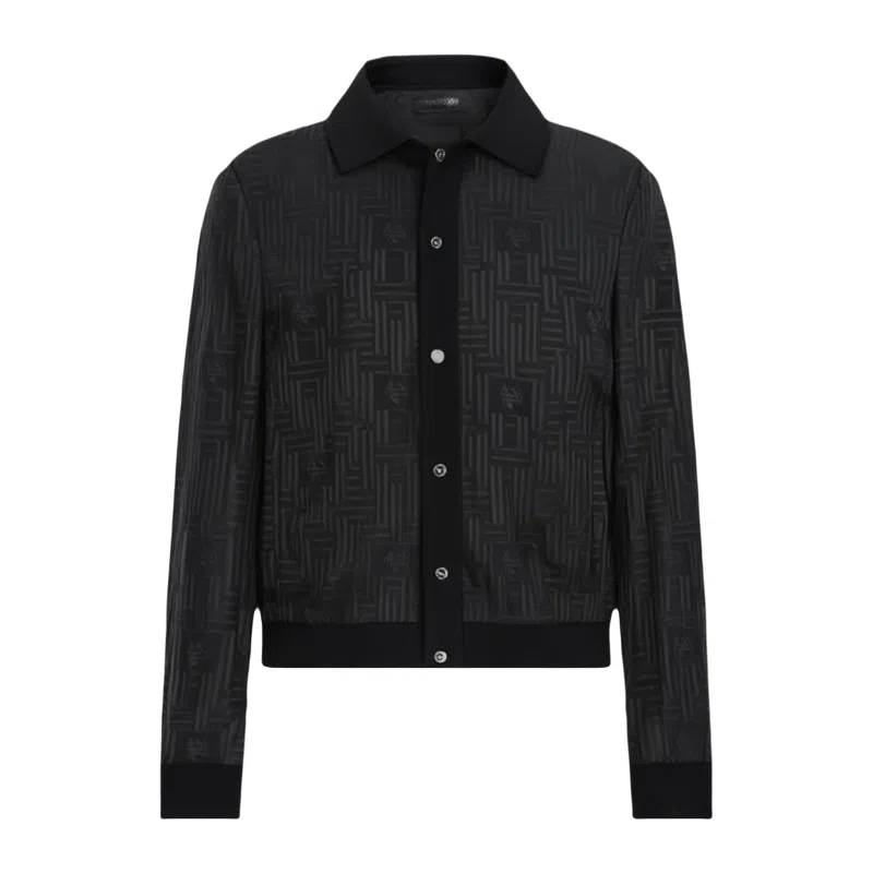 古鲨 时尚翻领时尚行政冬装羽绒服 男款