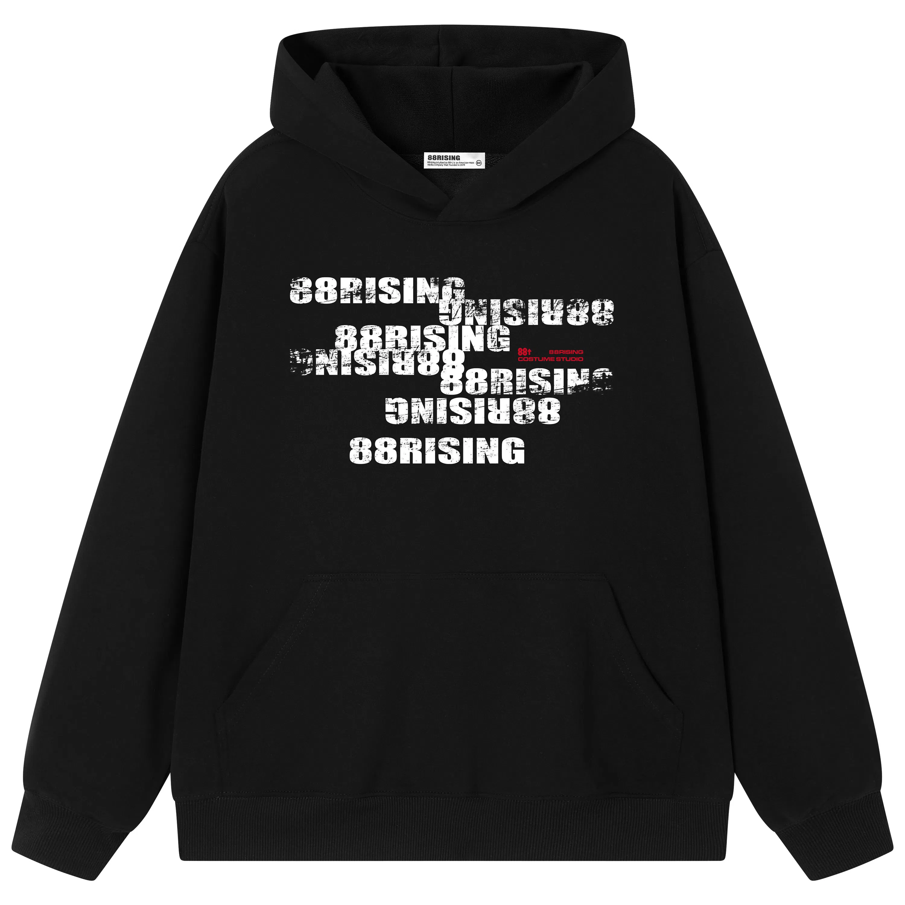 88rising logo