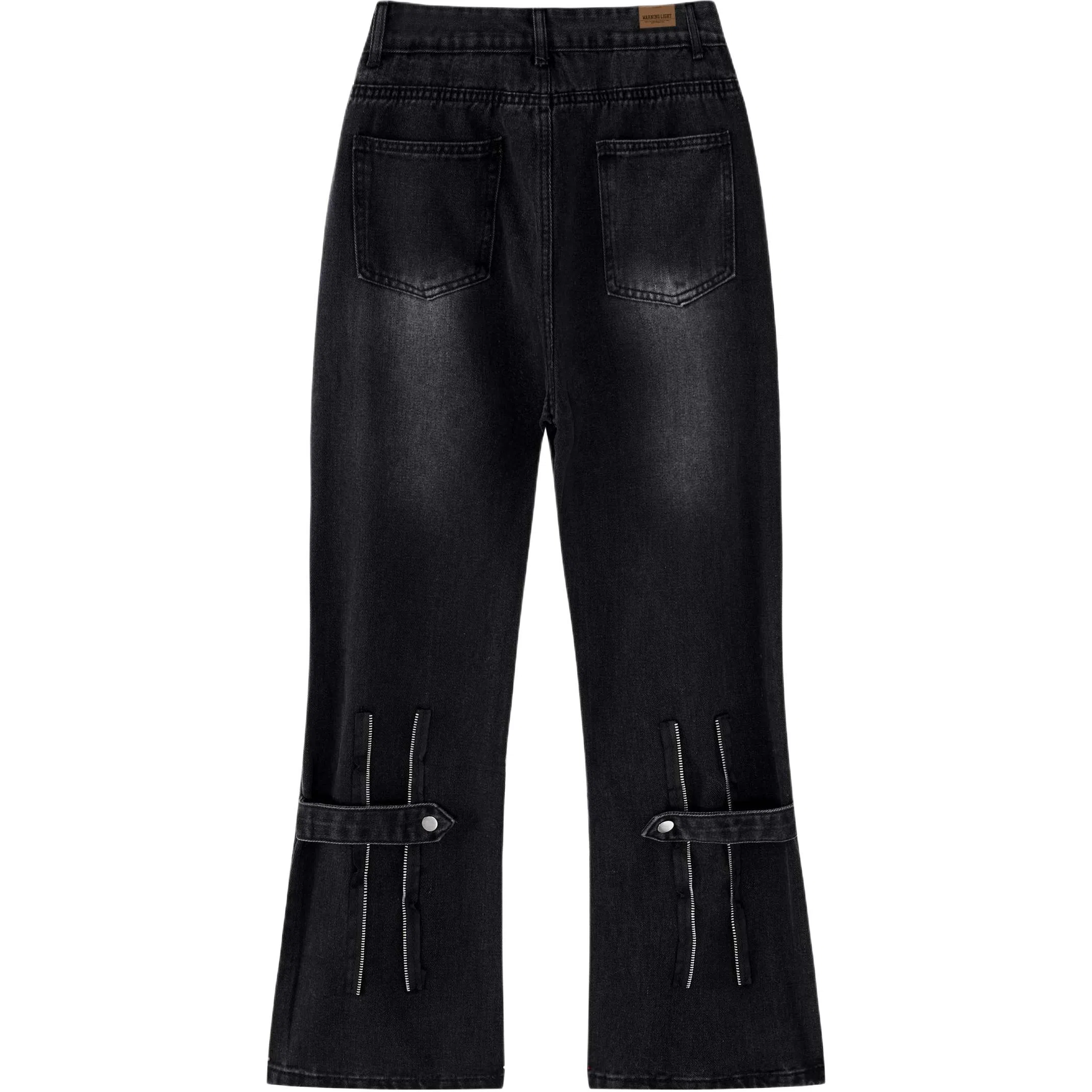 WARNING LIGHT Cleanfit