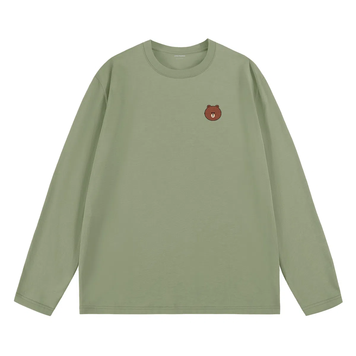 LINE FRIENDS T