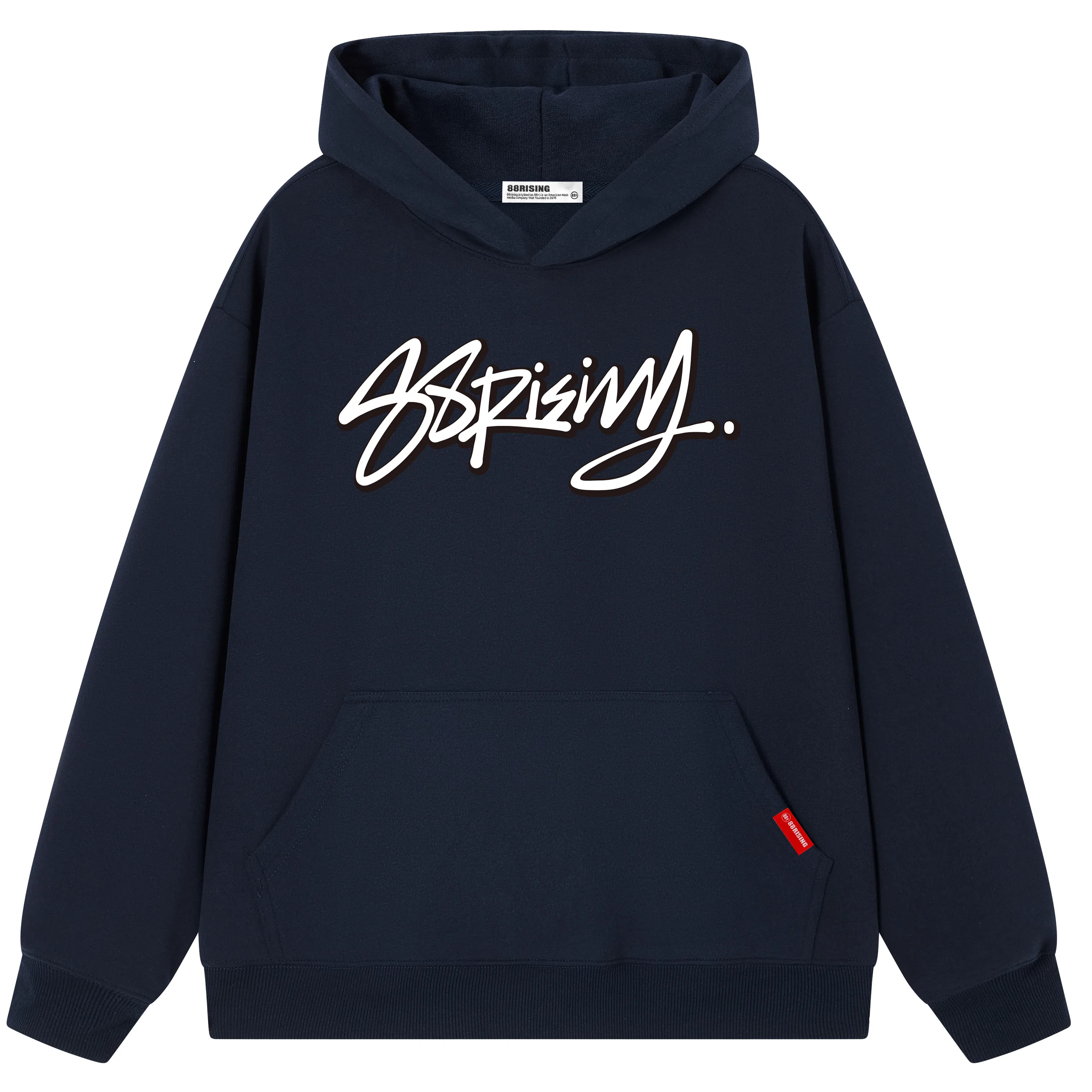 88rising LOGO