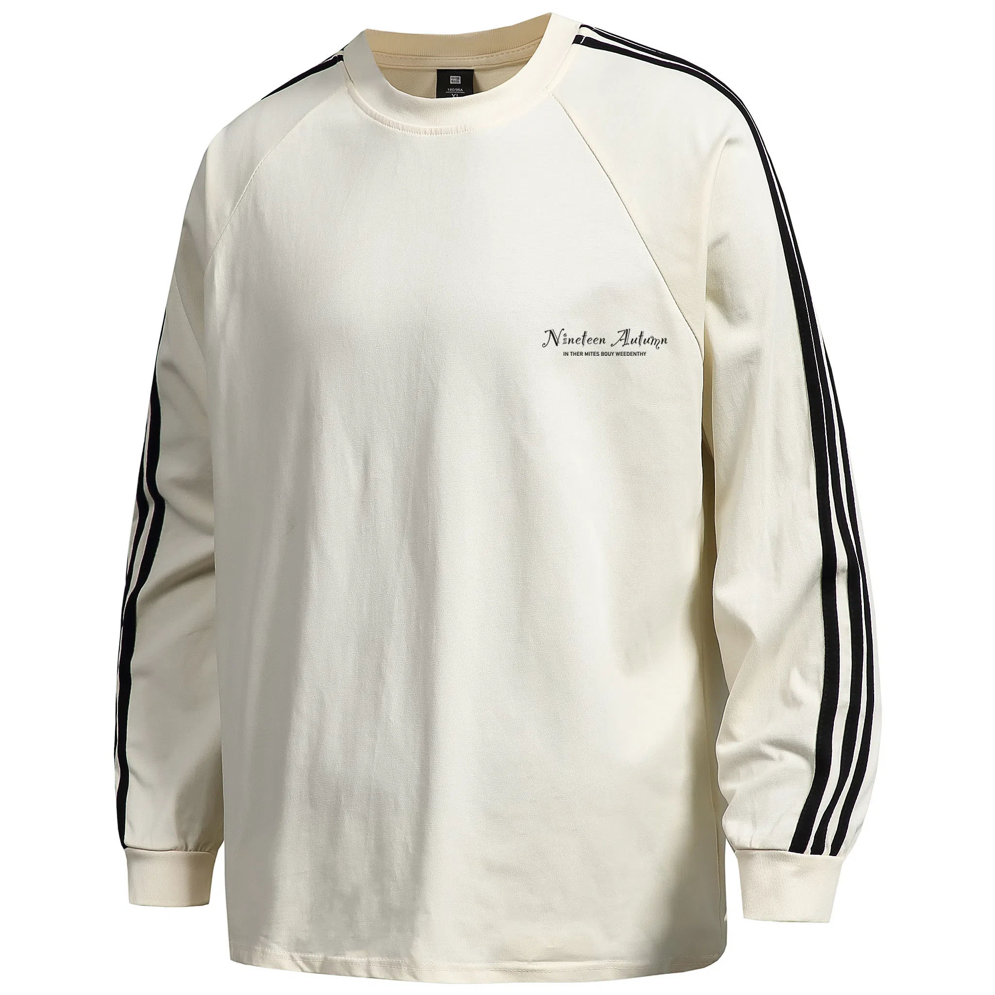 NINETEEN AUTUMN logoT