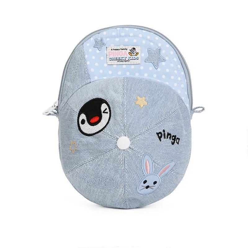 VANWALK Pingu pingupinga