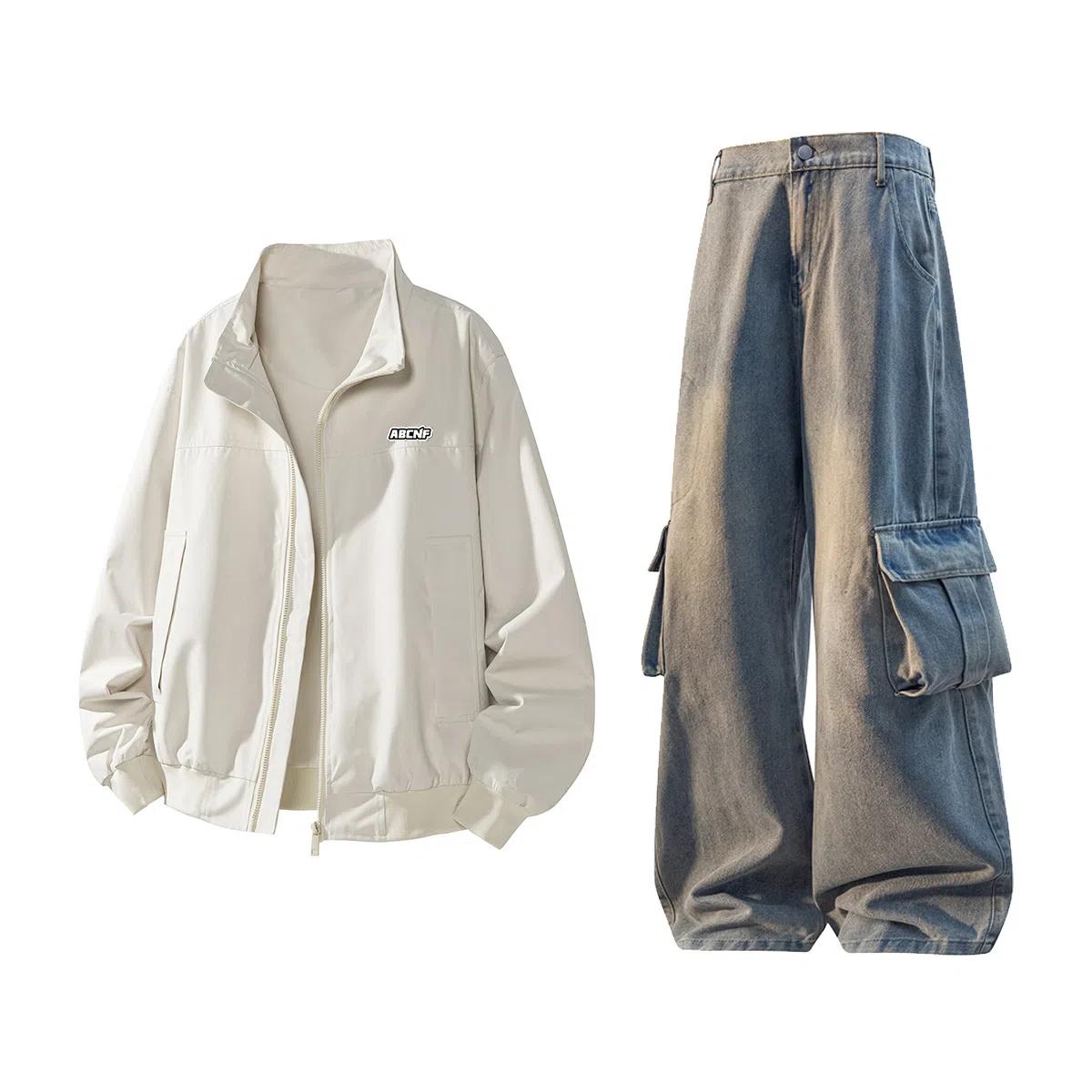 ABCNF oversize