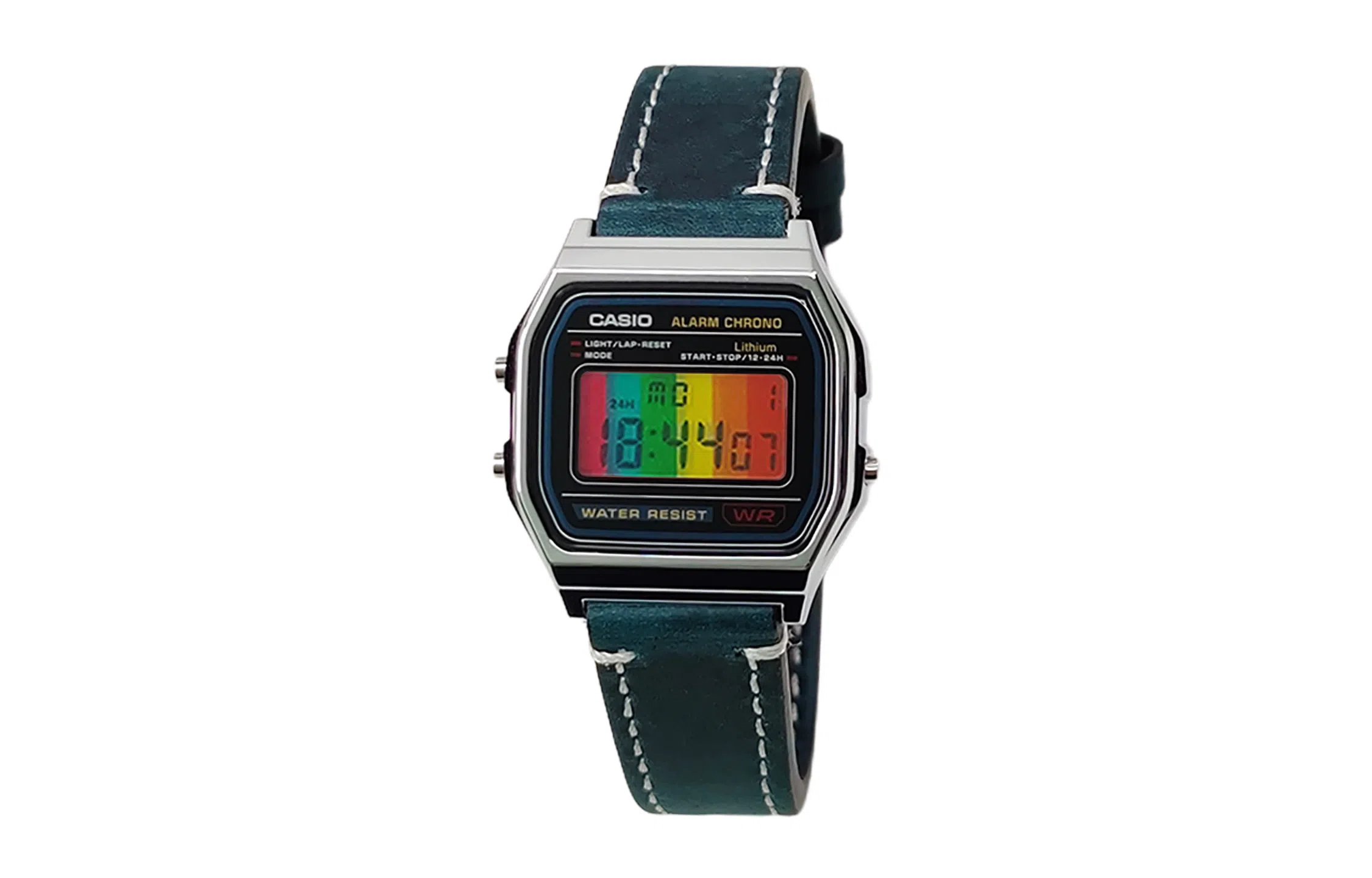 CASIO A158WA-1