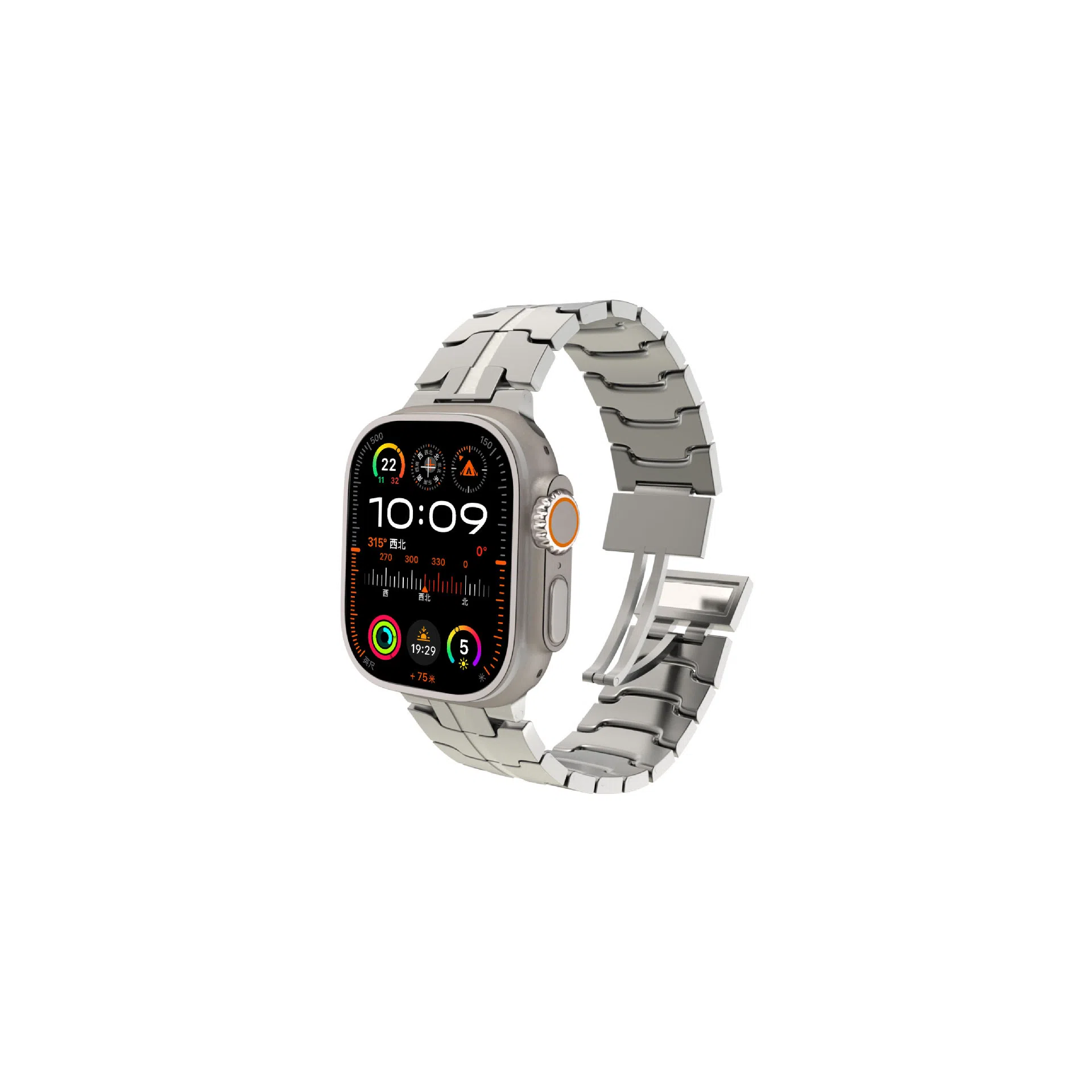 TooGowa apple watchiwatchs10