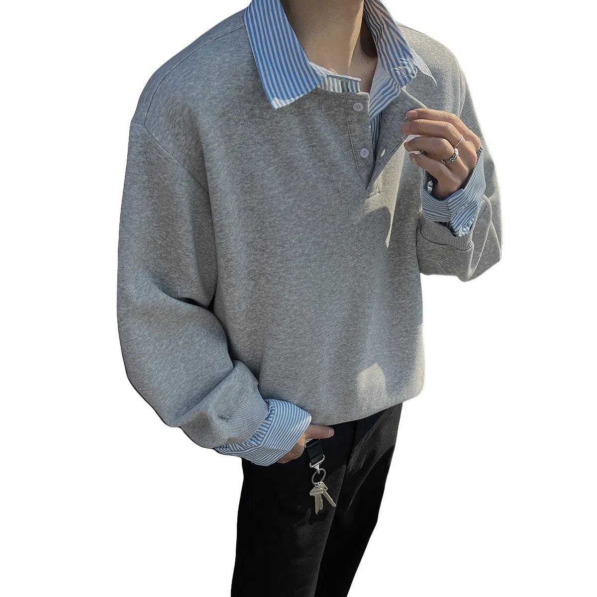 Hypeyourself cleanftvibe